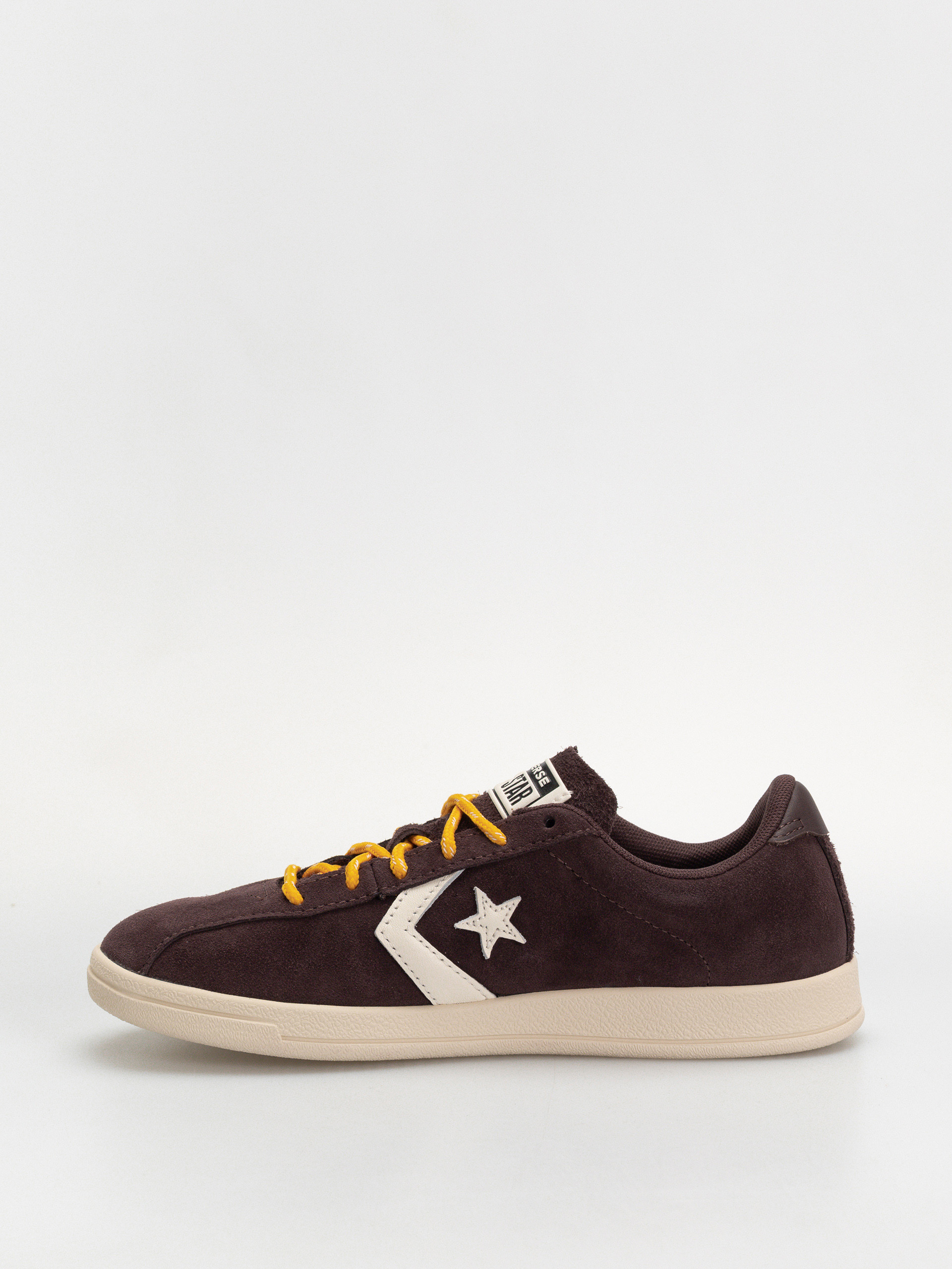 Кецове Converse All Star Classic Trainer (rugged brown/natural ivory)