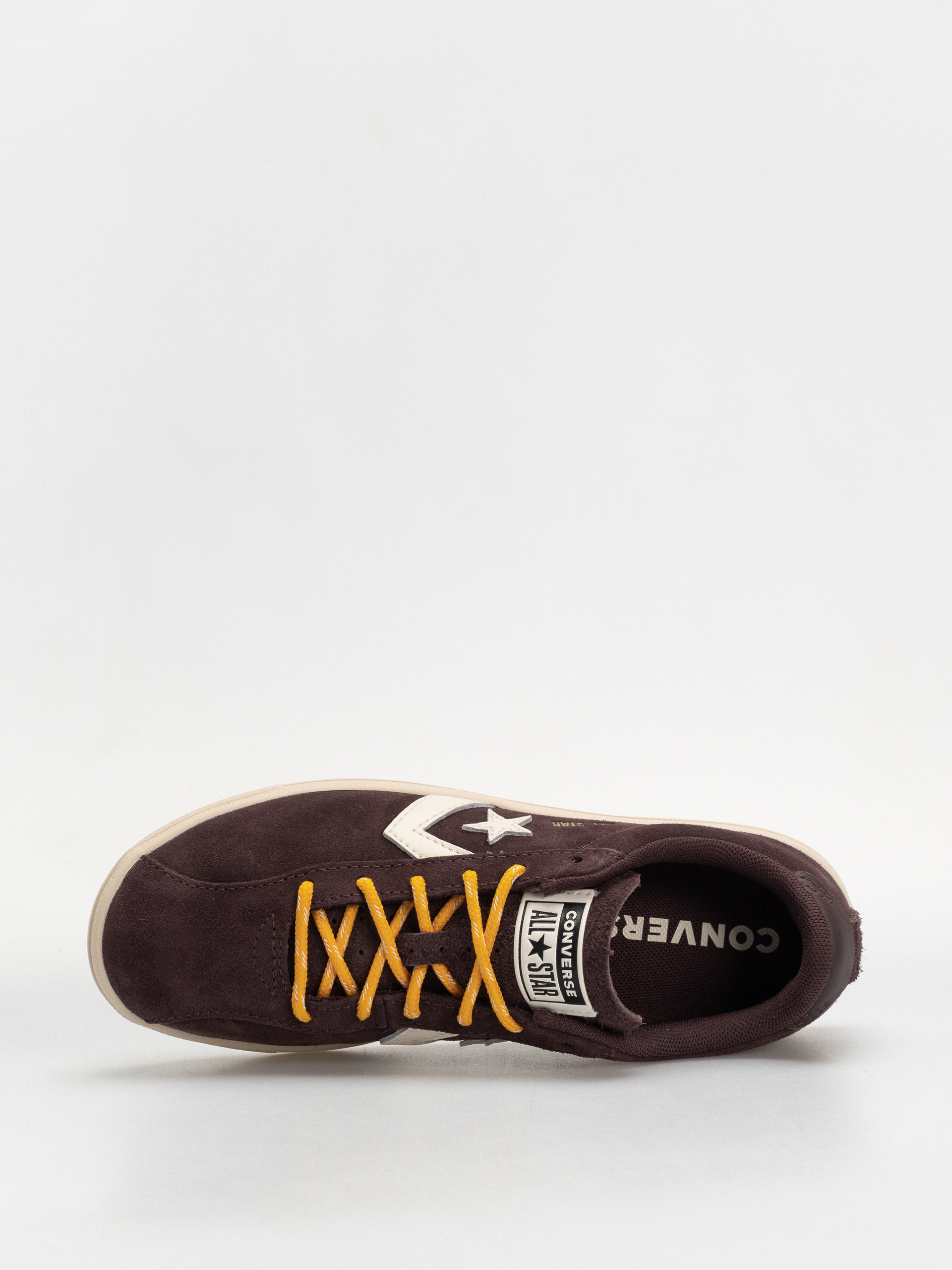 Кецове Converse All Star Classic Trainer (rugged brown/natural ivory)