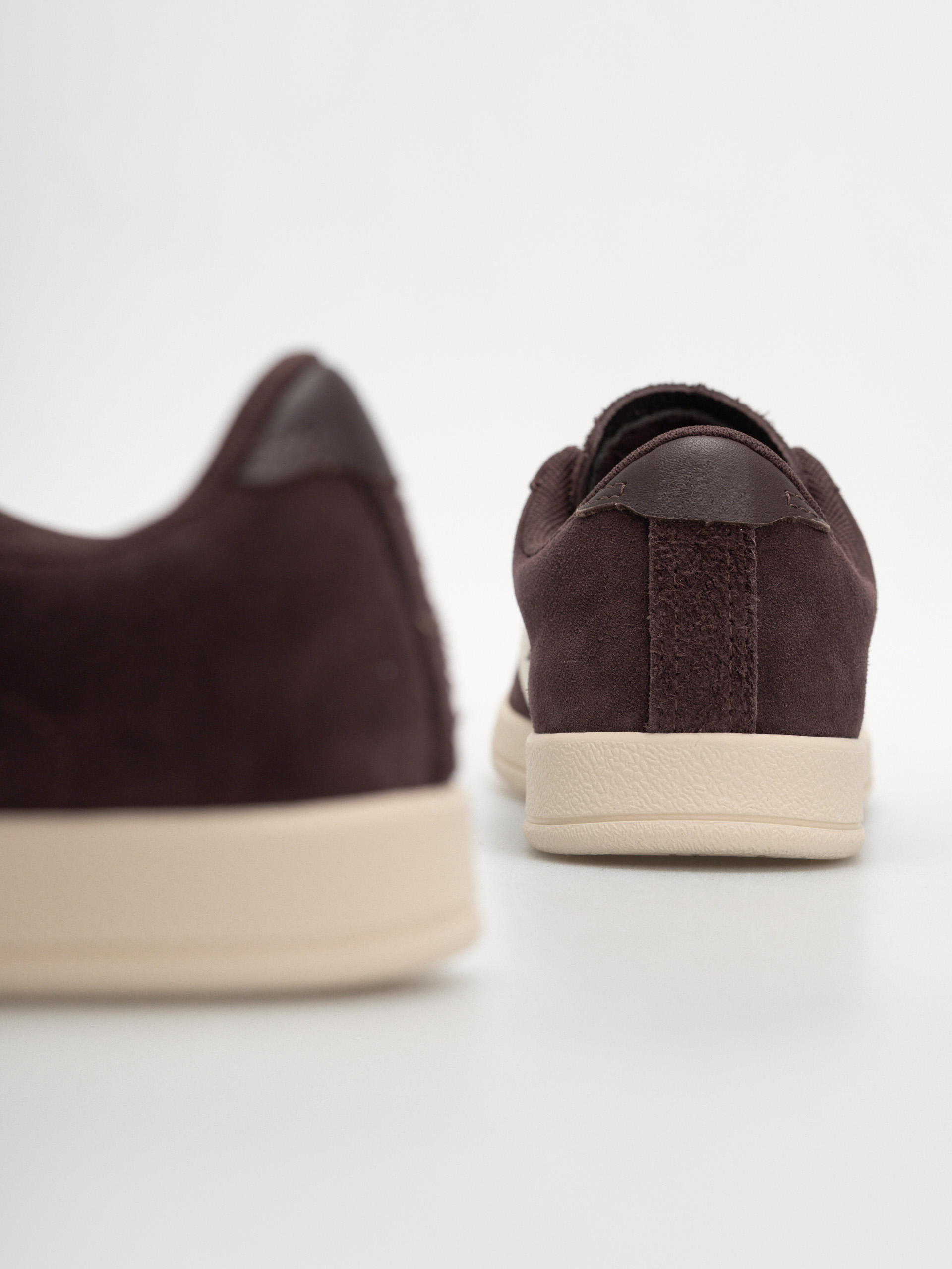 Кецове Converse All Star Classic Trainer (rugged brown/natural ivory)