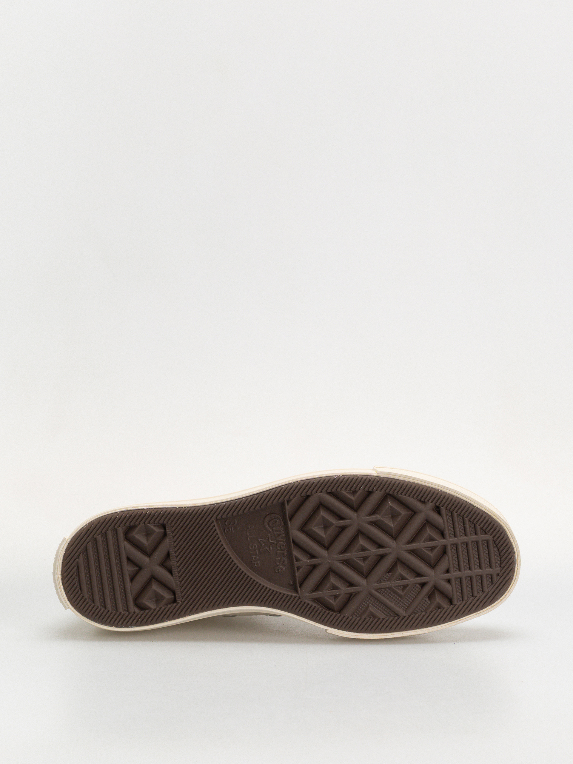 Кецове Converse Chuck Taylor All Star Lift Hi Wmn (egret/egret/black)