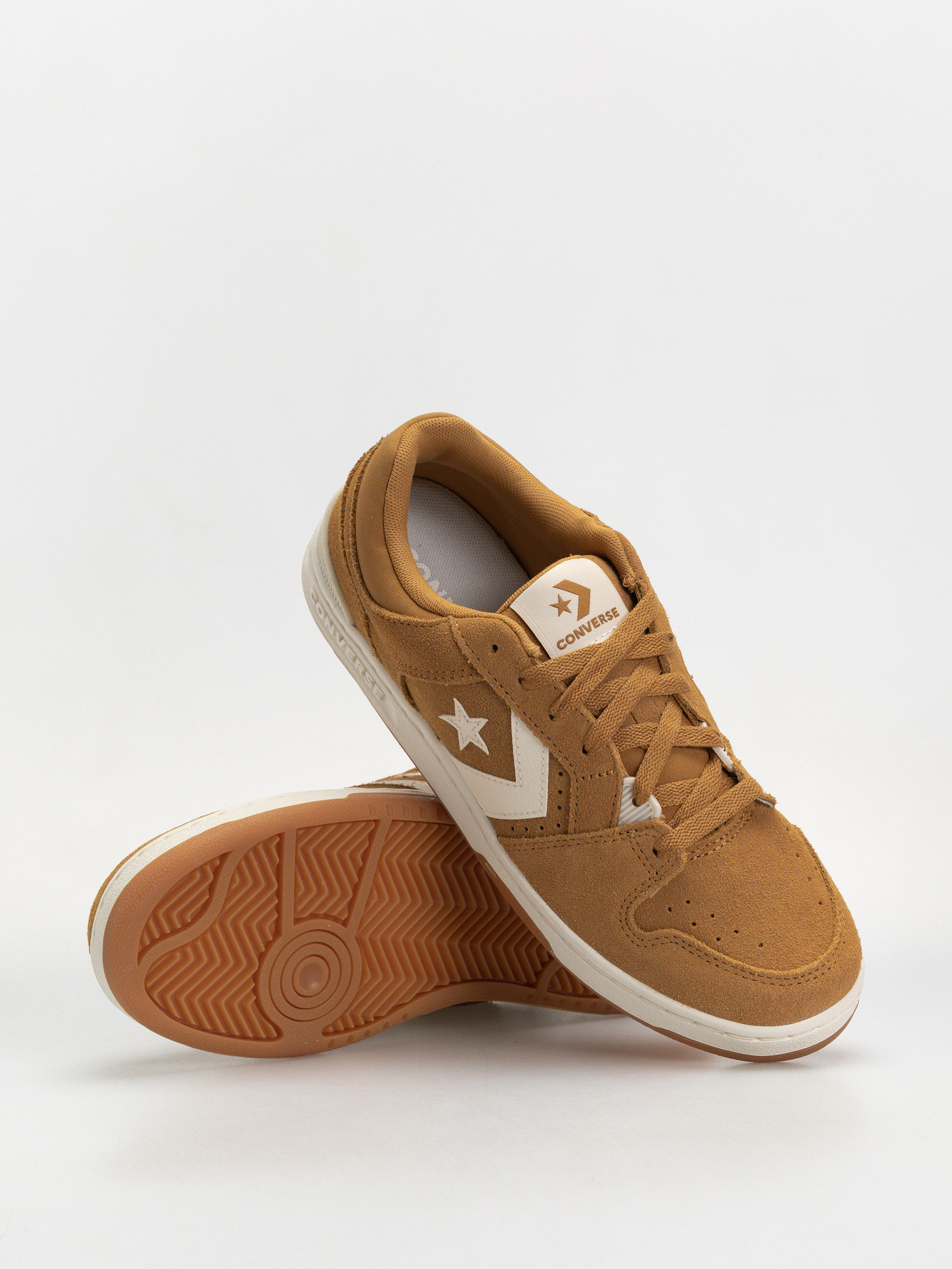Кецове Converse CL98 (honey stick/egret/gum)