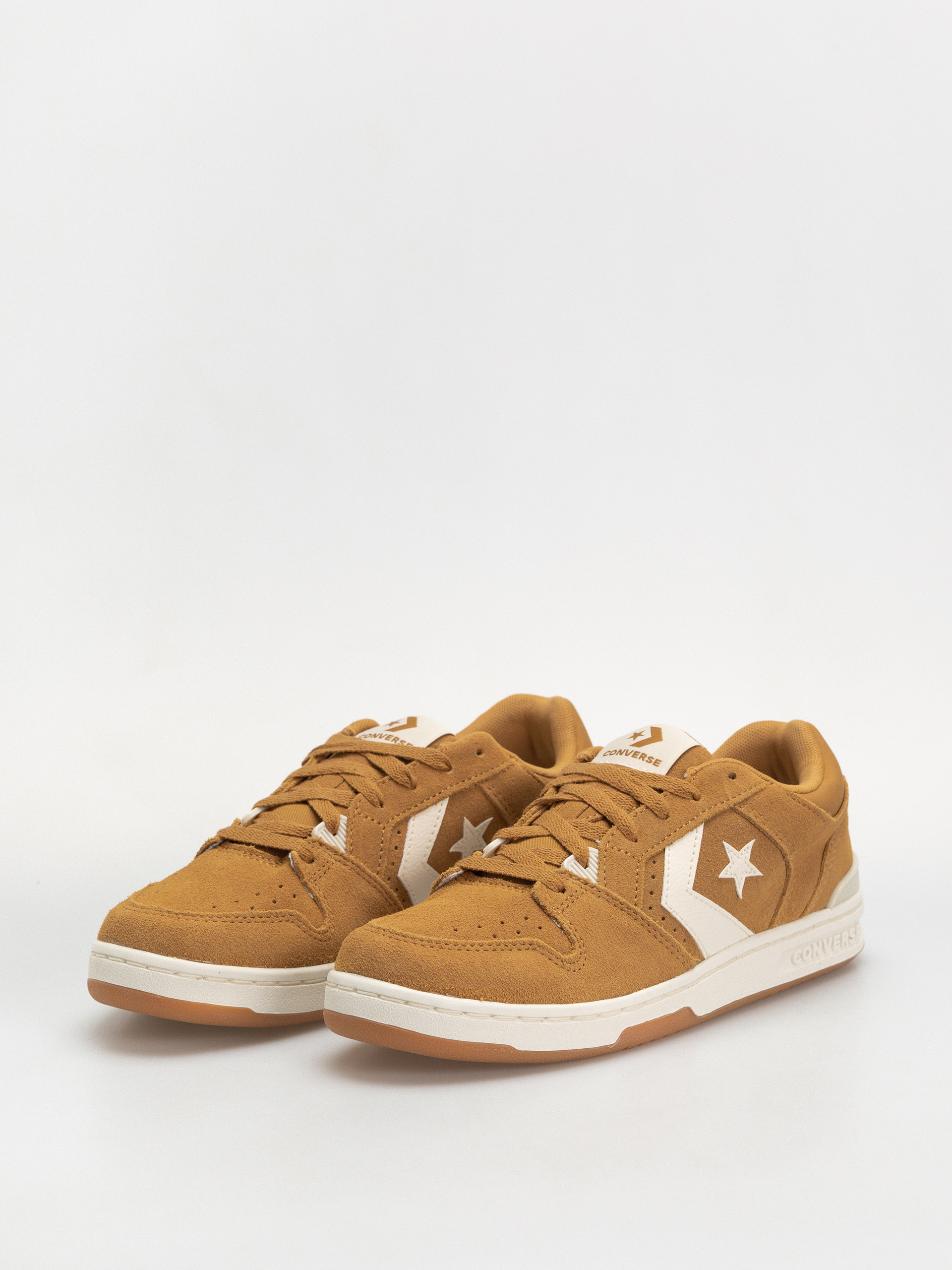 Кецове Converse CL98 (honey stick/egret/gum)