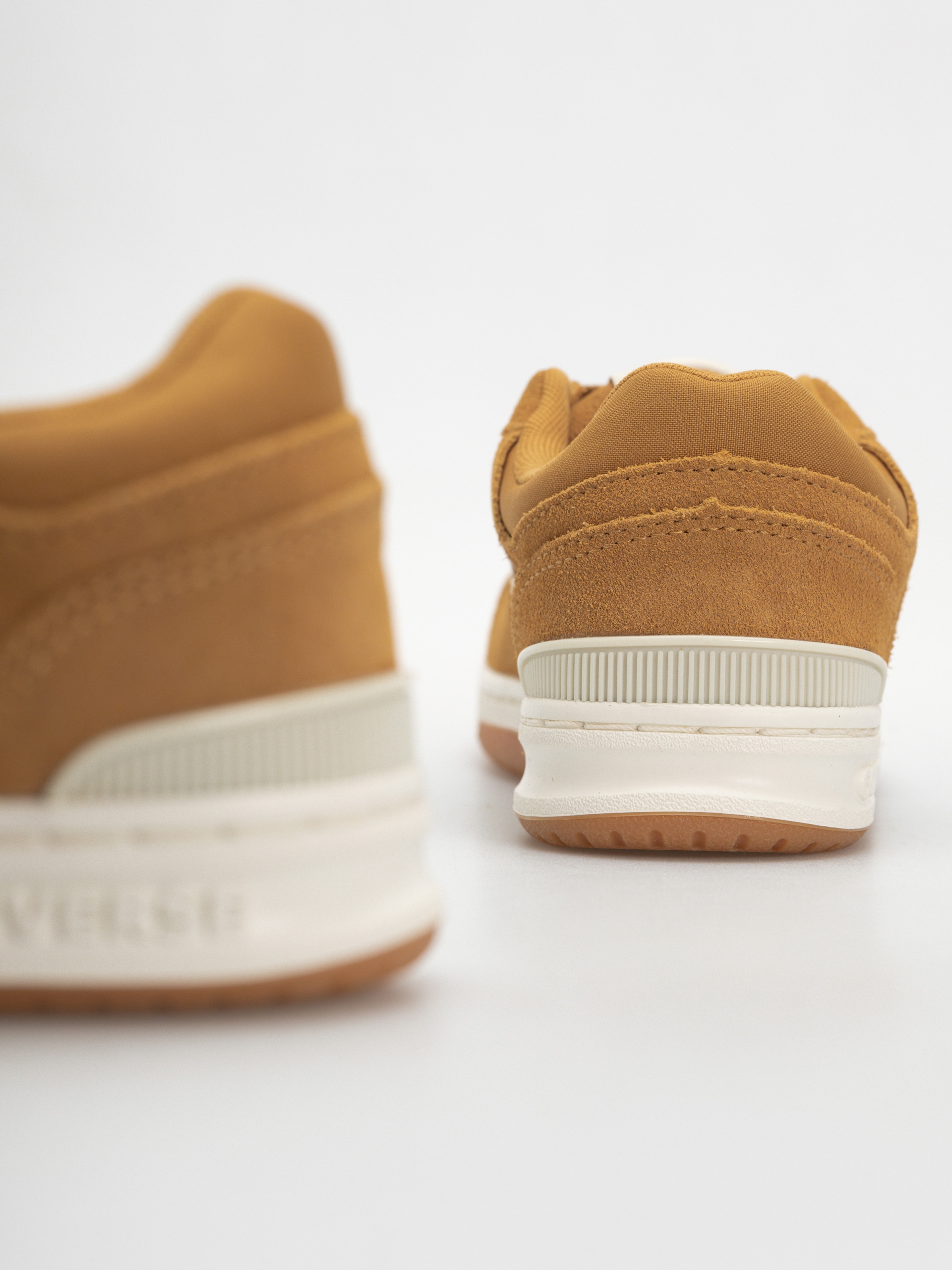 Кецове Converse CL98 (honey stick/egret/gum)