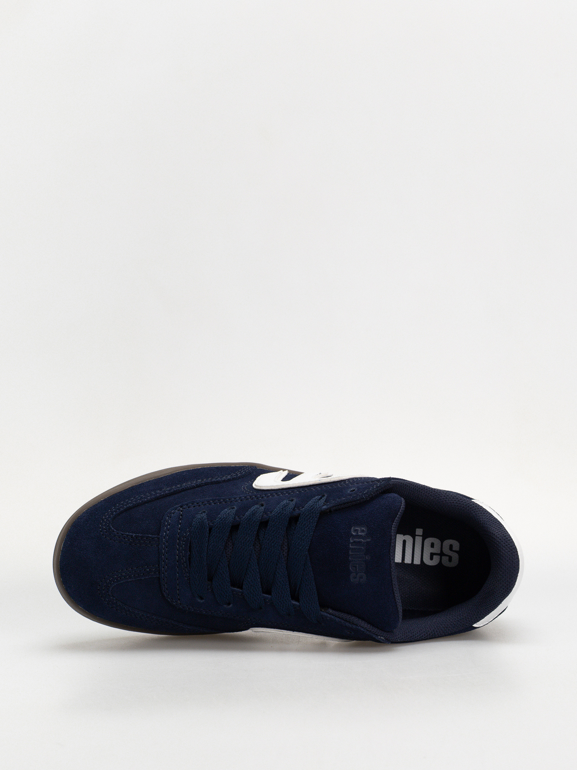 Обувки Etnies Locut (navy/white/gum)