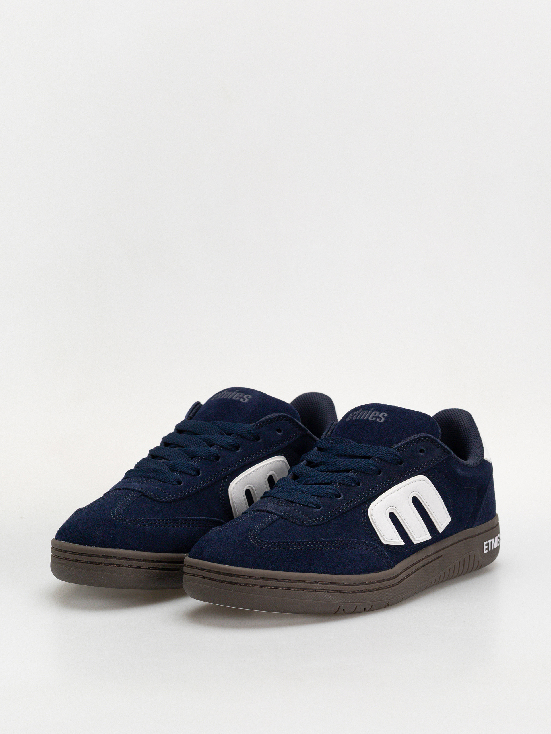 Обувки Etnies Locut (navy/white/gum)