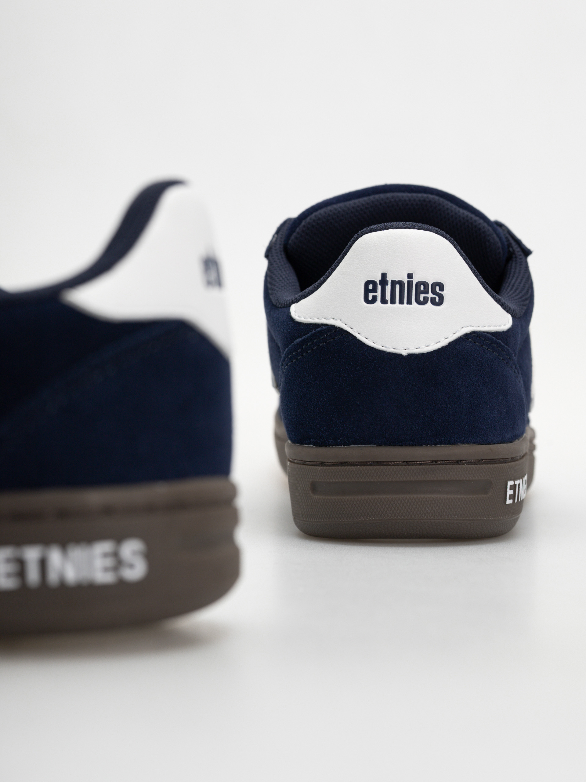 Обувки Etnies Locut (navy/white/gum)