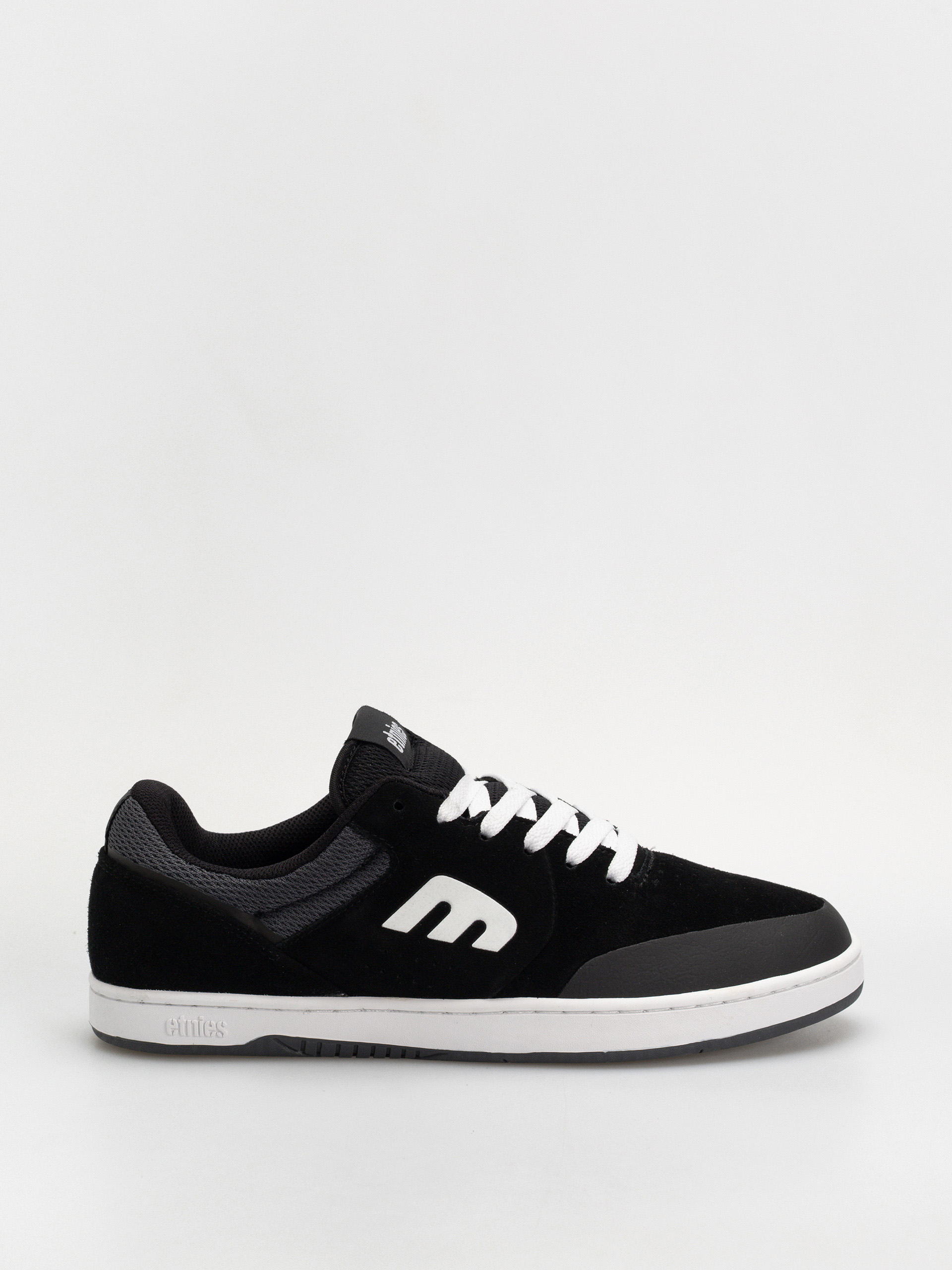 u041eu0431u0443u0432u043au0438 Etnies Marana Og (black/white)