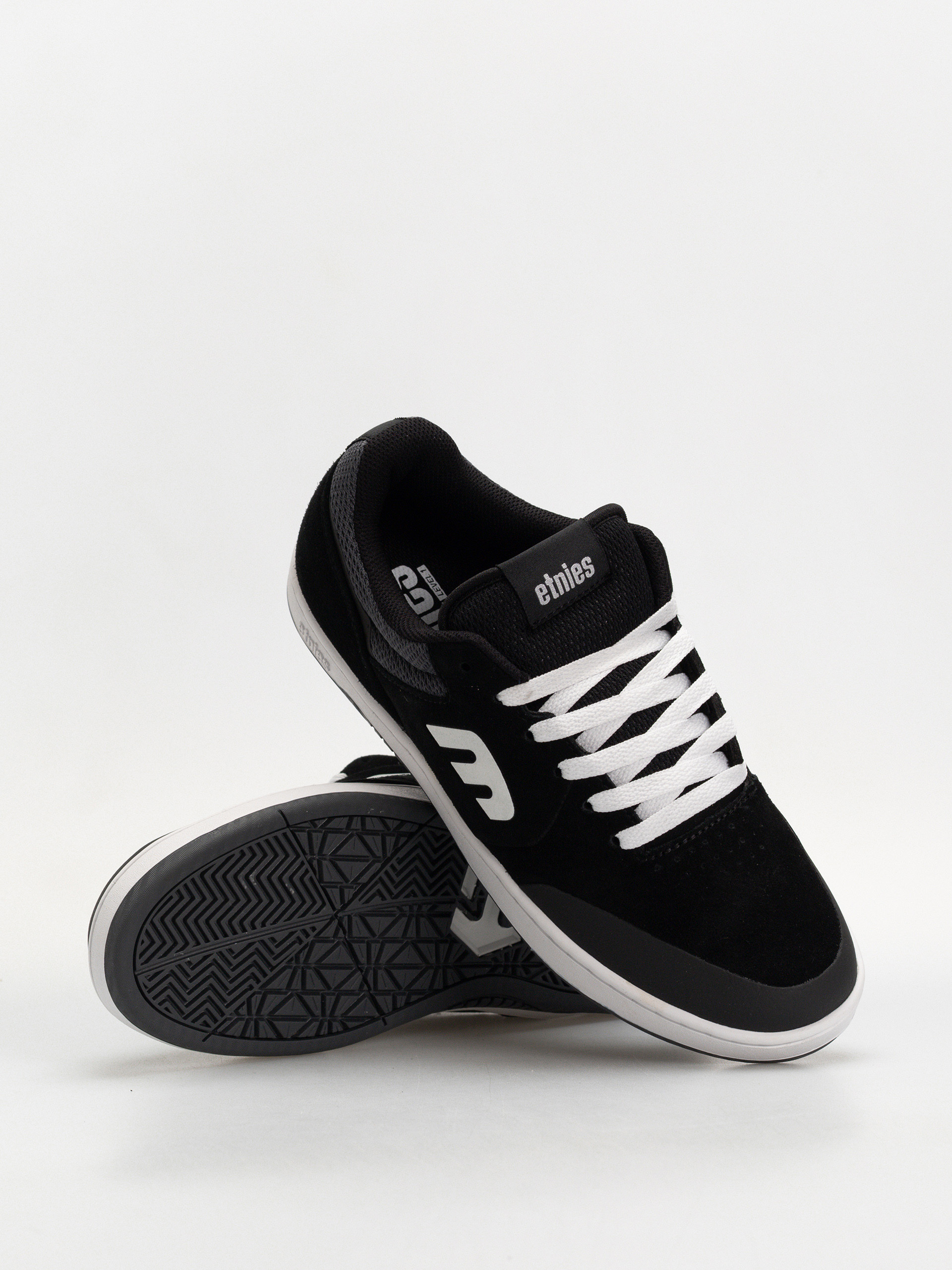Обувки Etnies Marana Og (black/white)