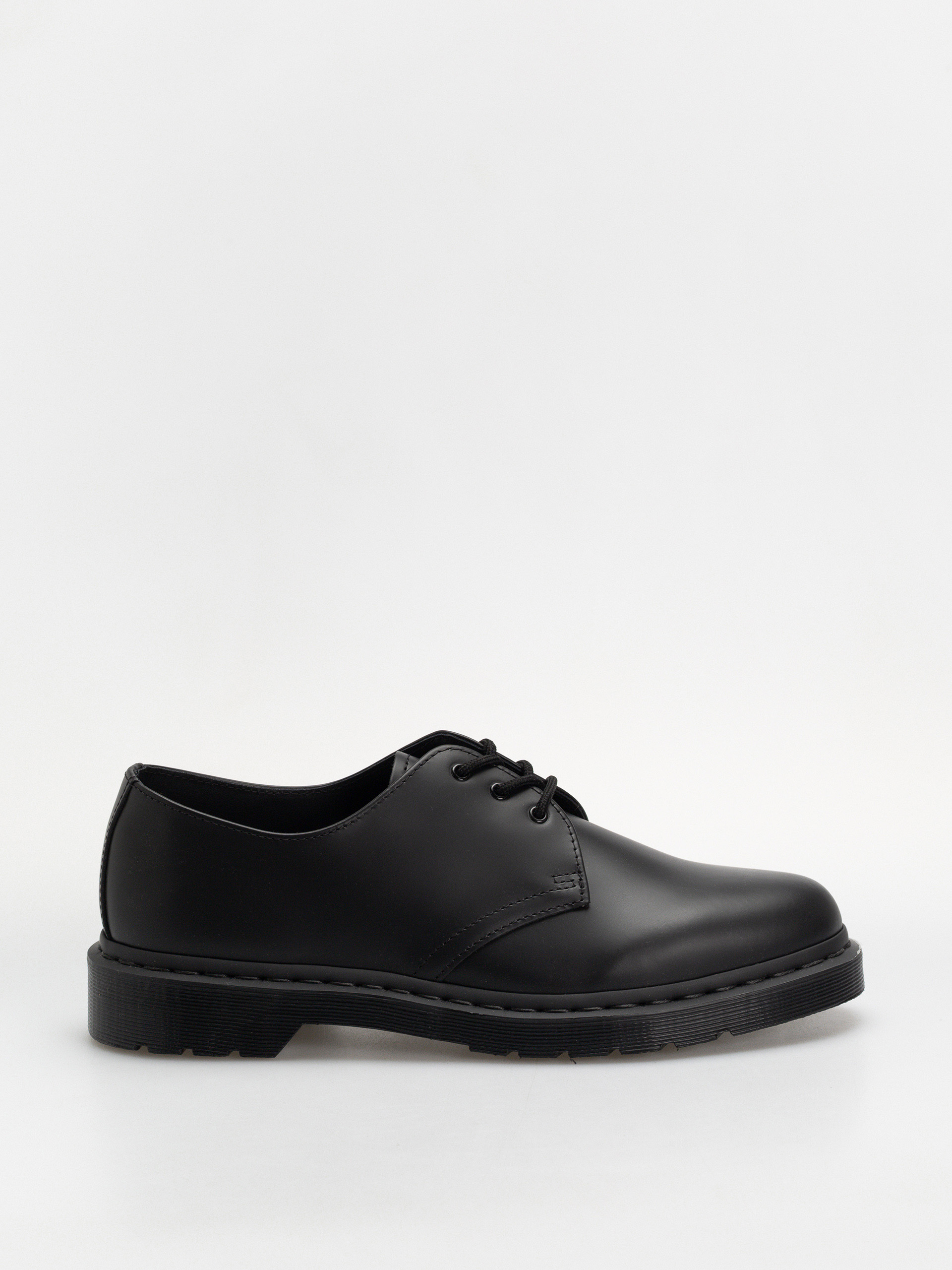 Обувки Dr. Martens 1461 Mono (black smooth)