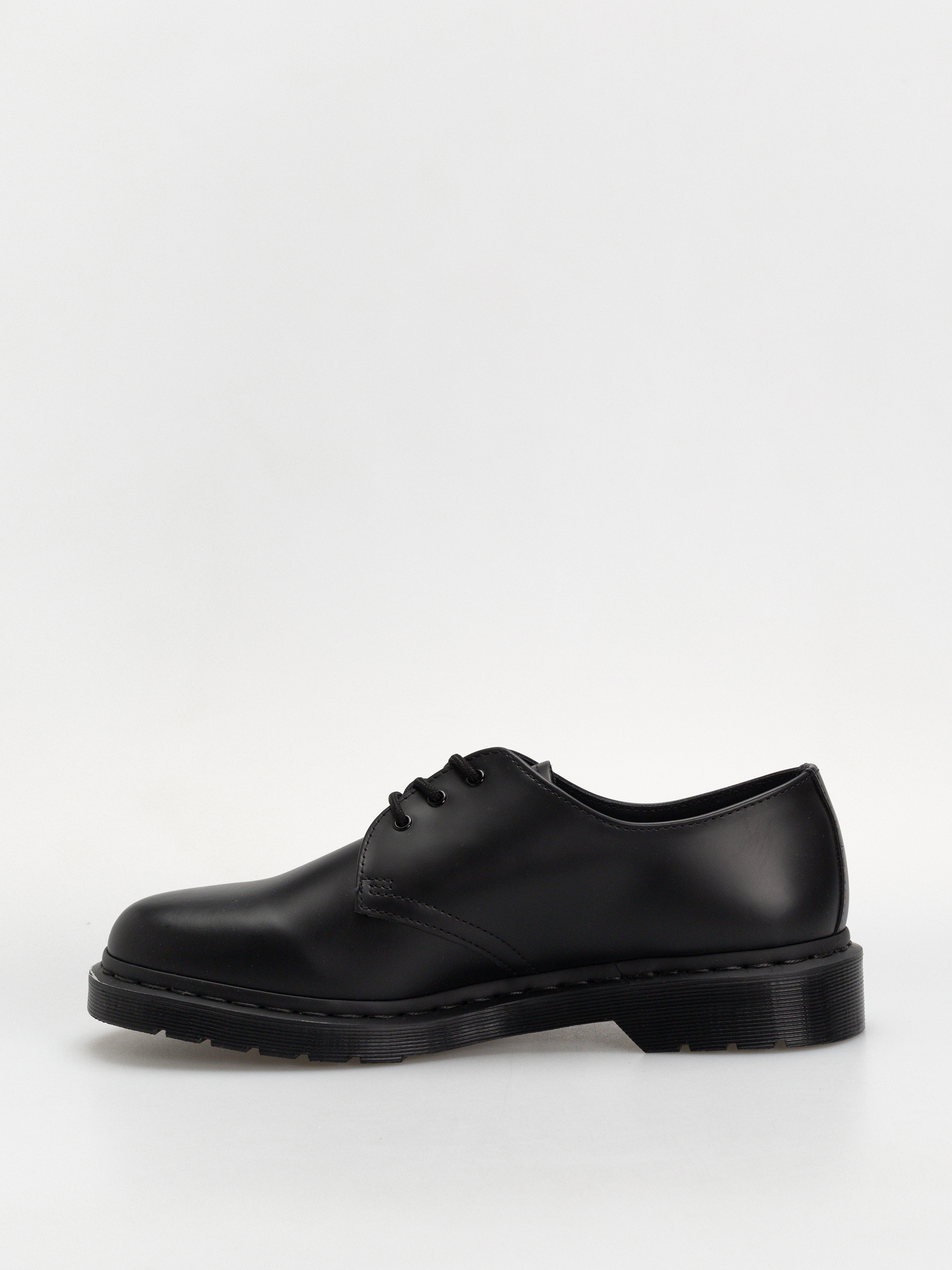 Обувки Dr. Martens 1461 Mono (black smooth)