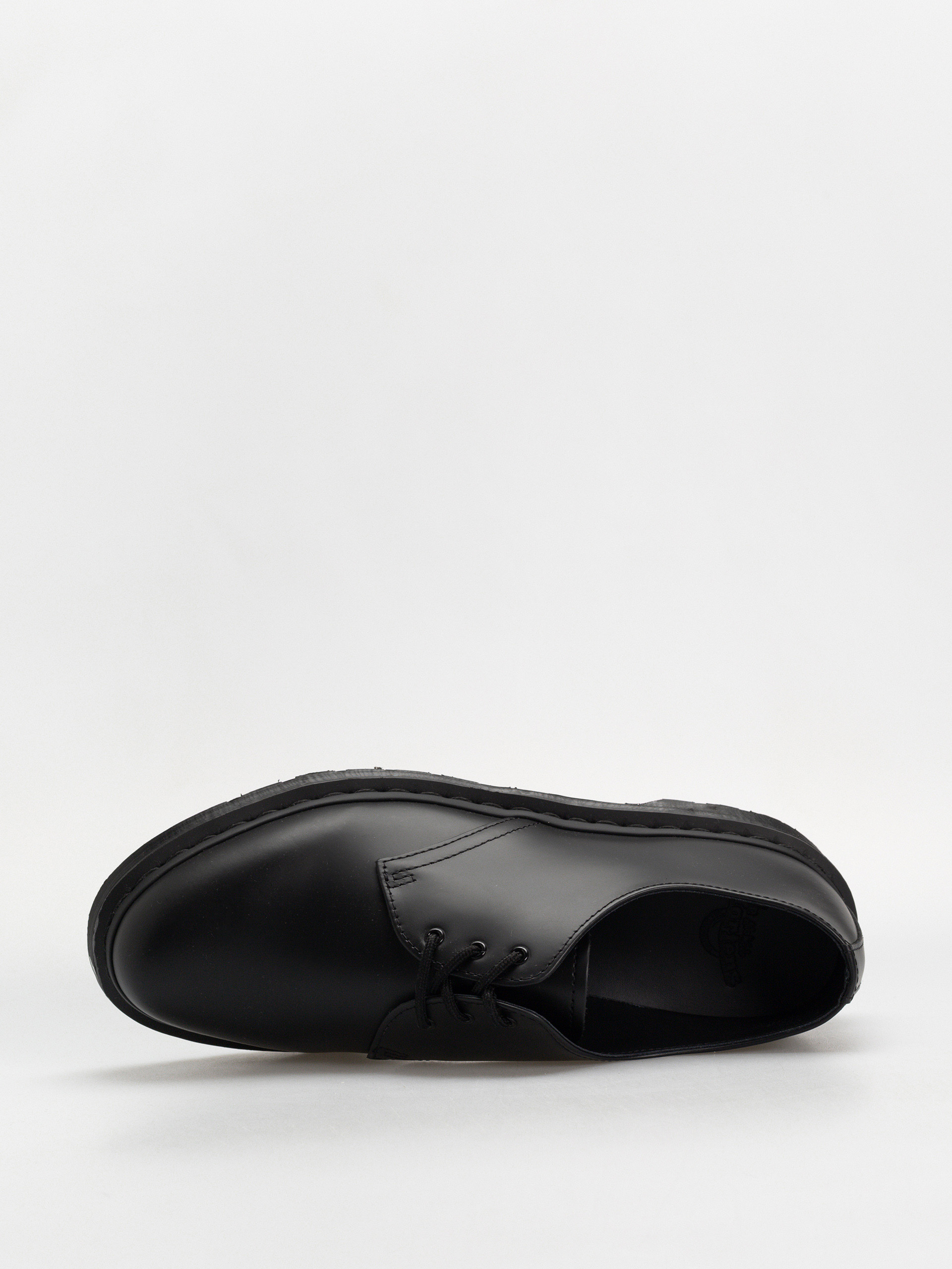 Обувки Dr. Martens 1461 Mono (black smooth)