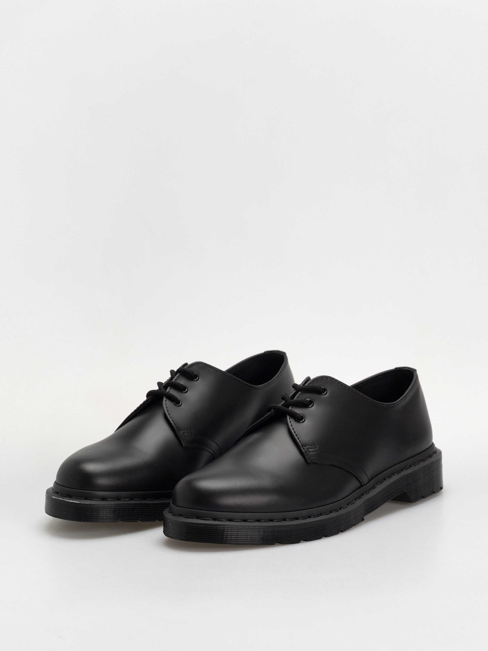 Обувки Dr. Martens 1461 Mono (black smooth)