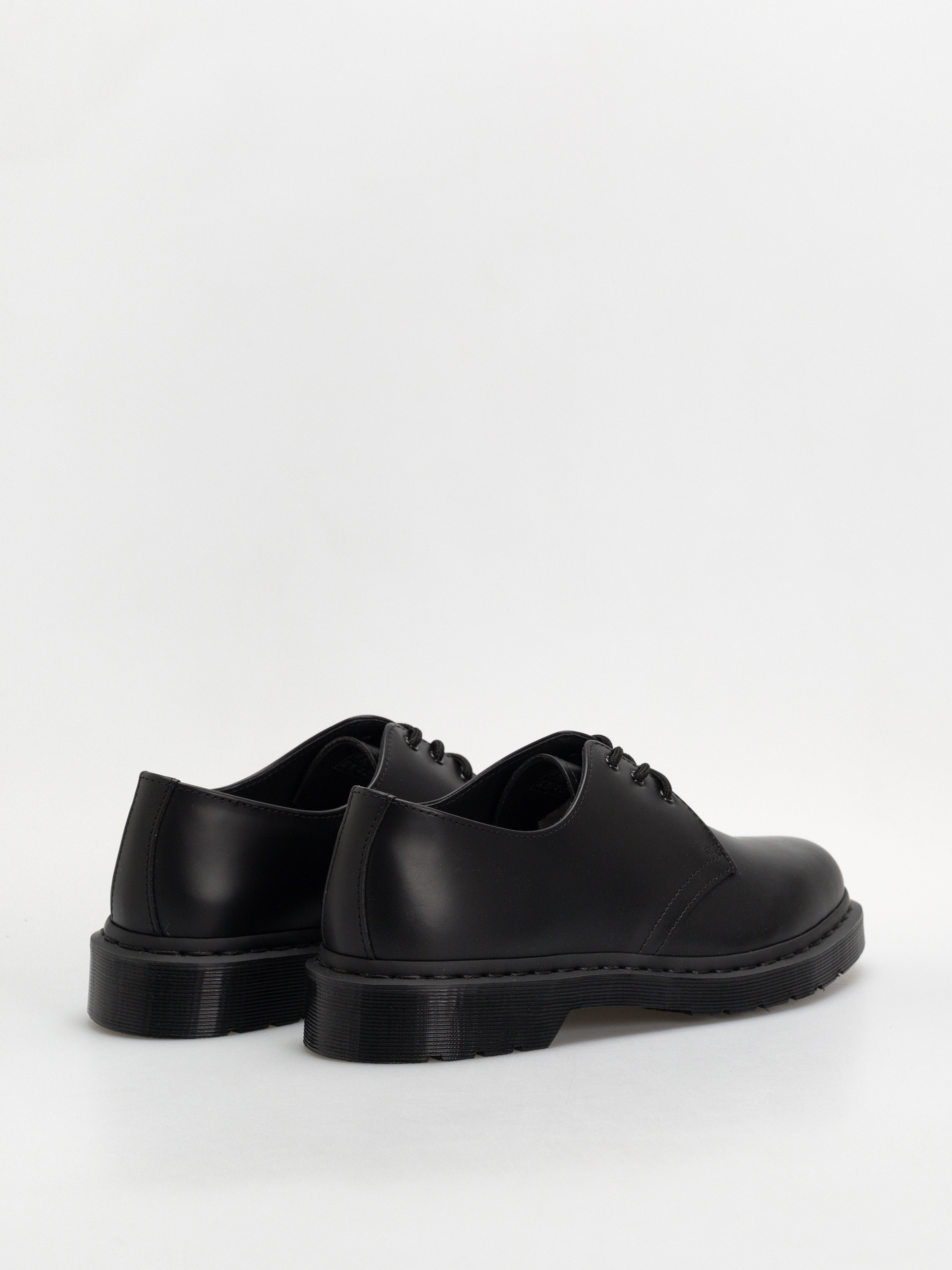 Обувки Dr. Martens 1461 Mono (black smooth)