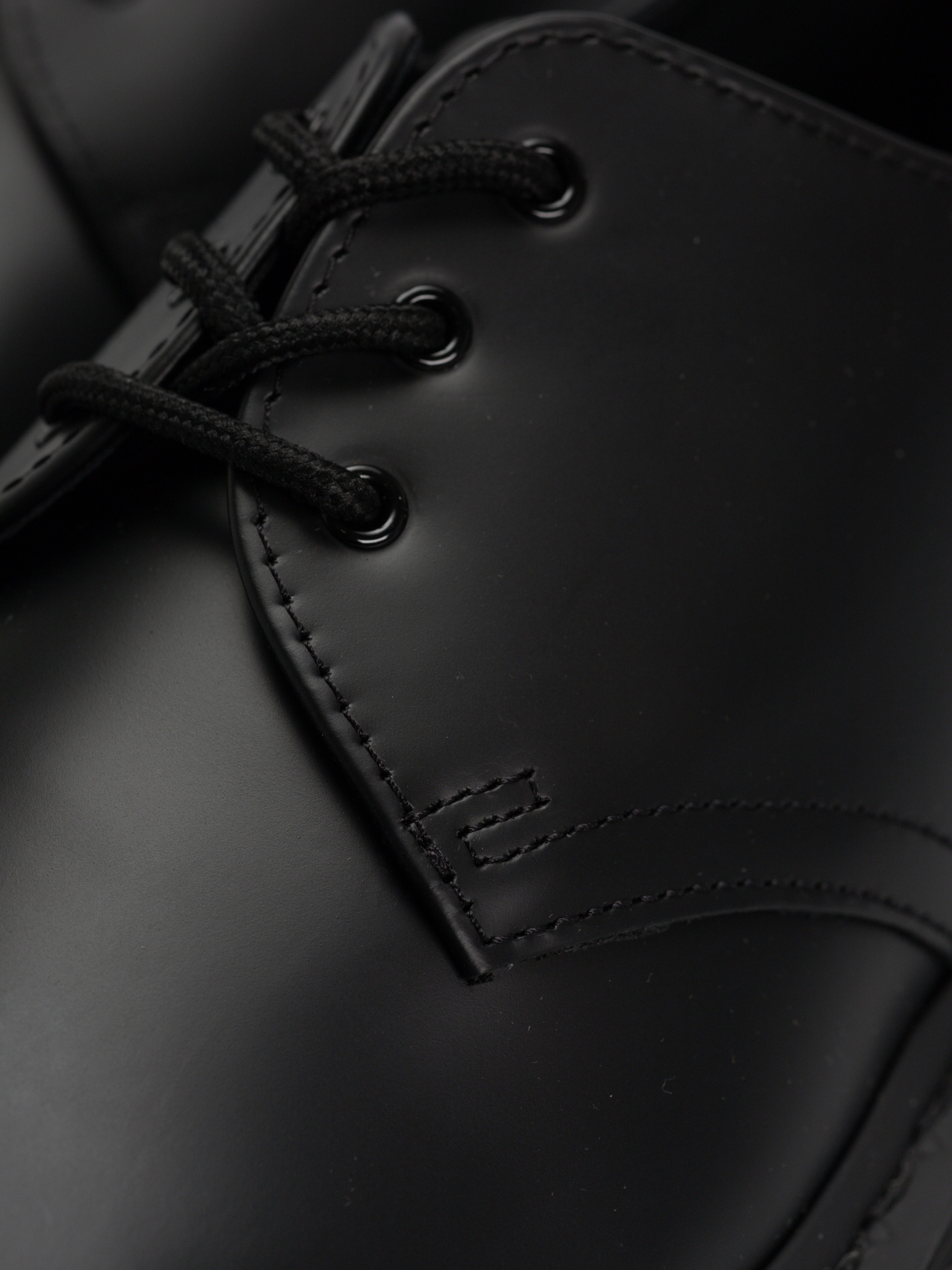 Обувки Dr. Martens 1461 Mono (black smooth)