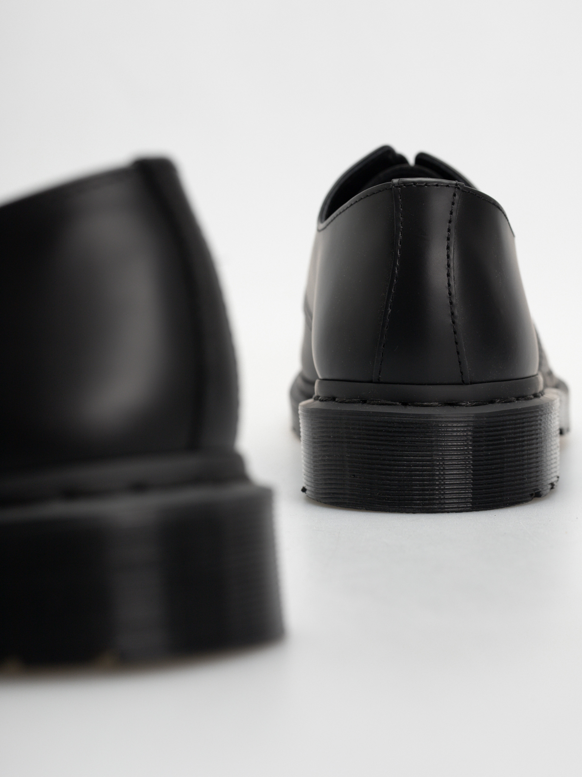 Обувки Dr. Martens 1461 Mono (black smooth)