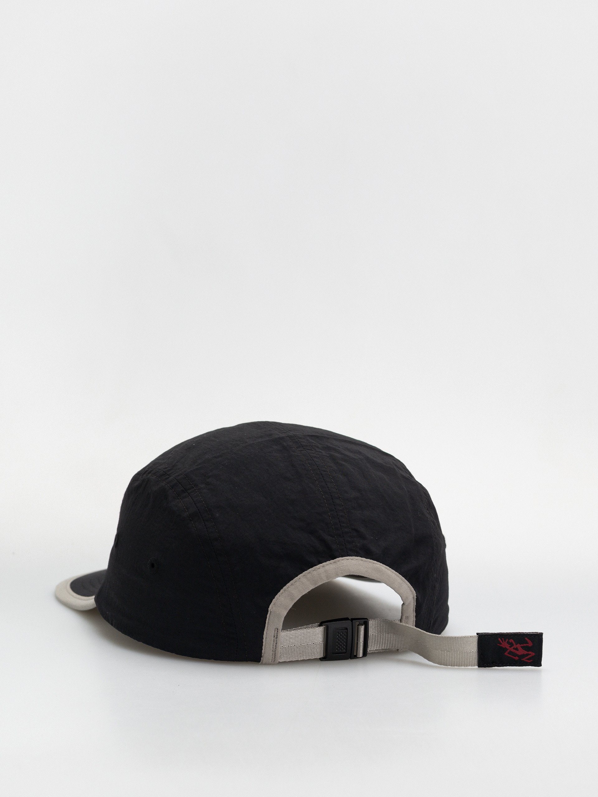 Шапка с козирка Gramicci Nylon (black)