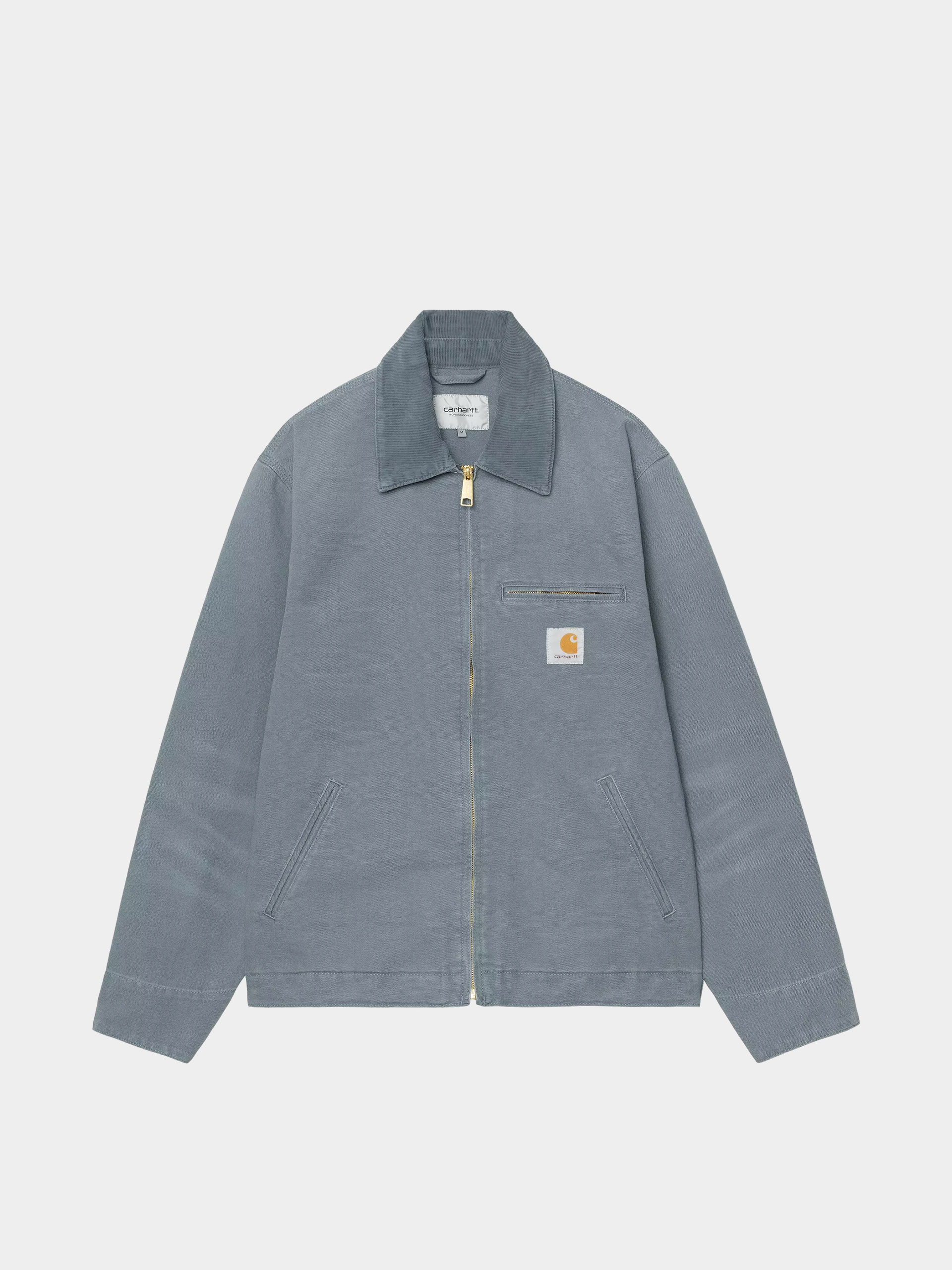 u042fu043au0435 Carhartt WIP Detroit (cozy blue/cozy blue)