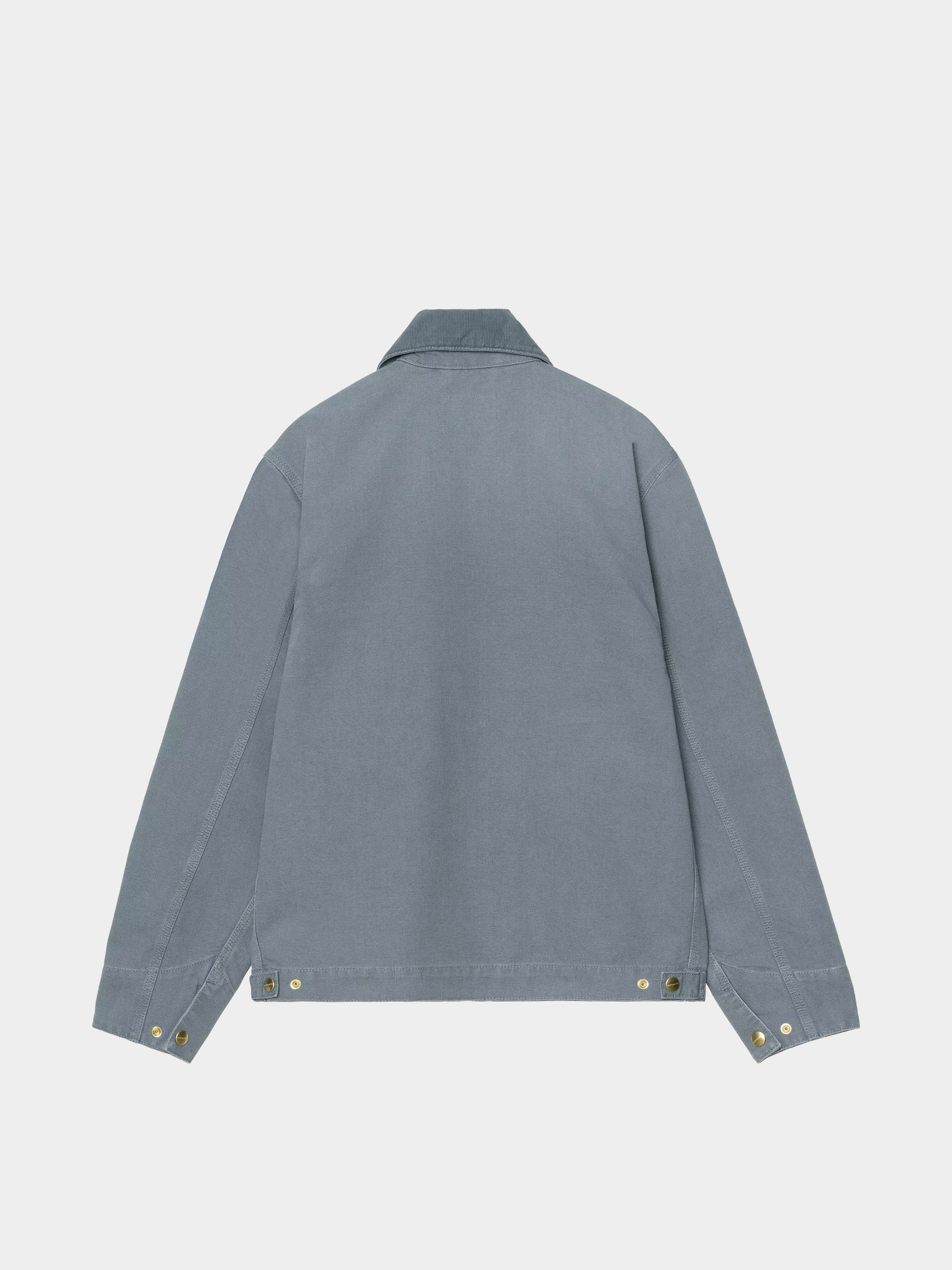 Яке Carhartt WIP Detroit (cozy blue/cozy blue)