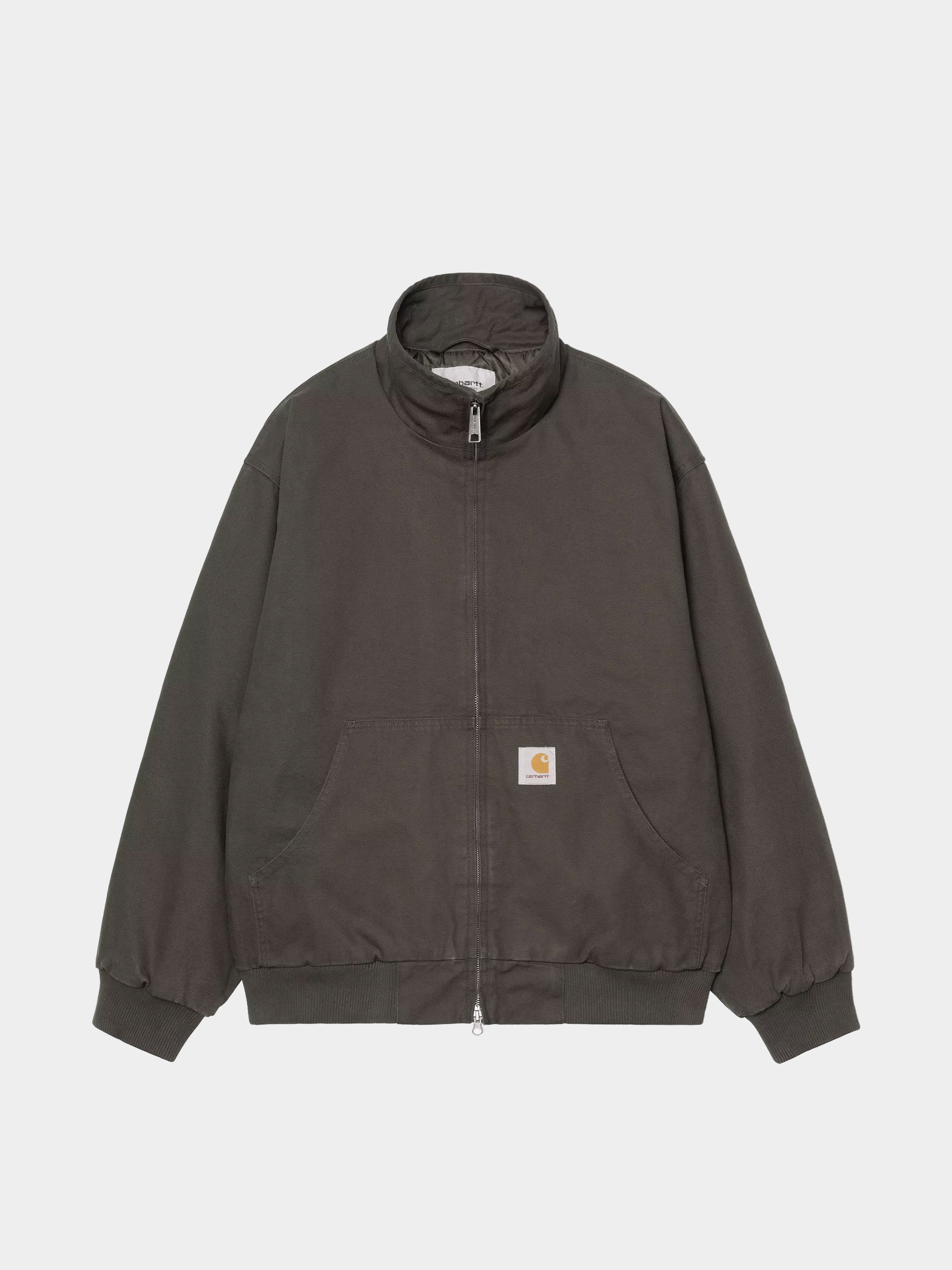 Яке Carhartt WIP Ravon (oxide green)