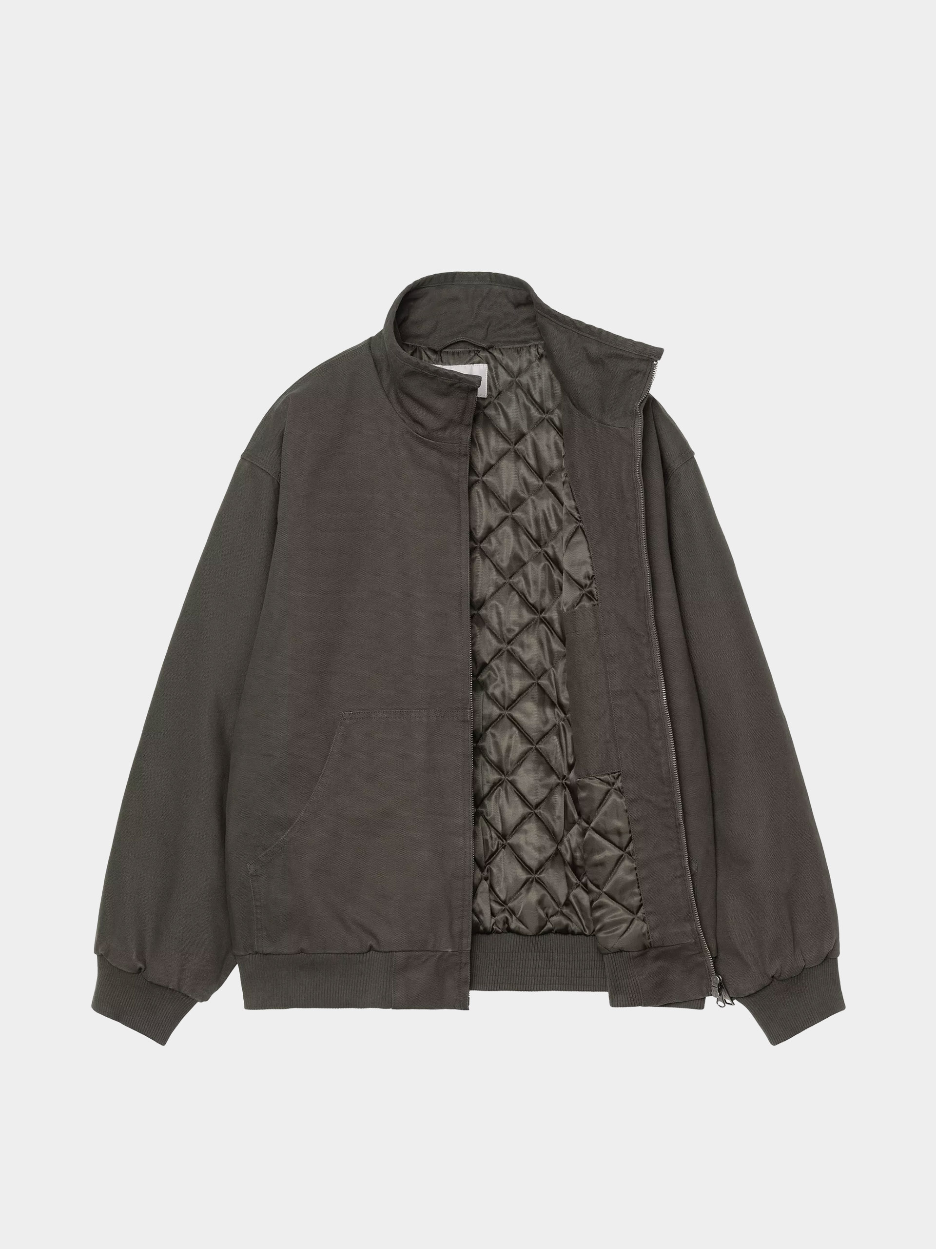 Яке Carhartt WIP Ravon (oxide green)