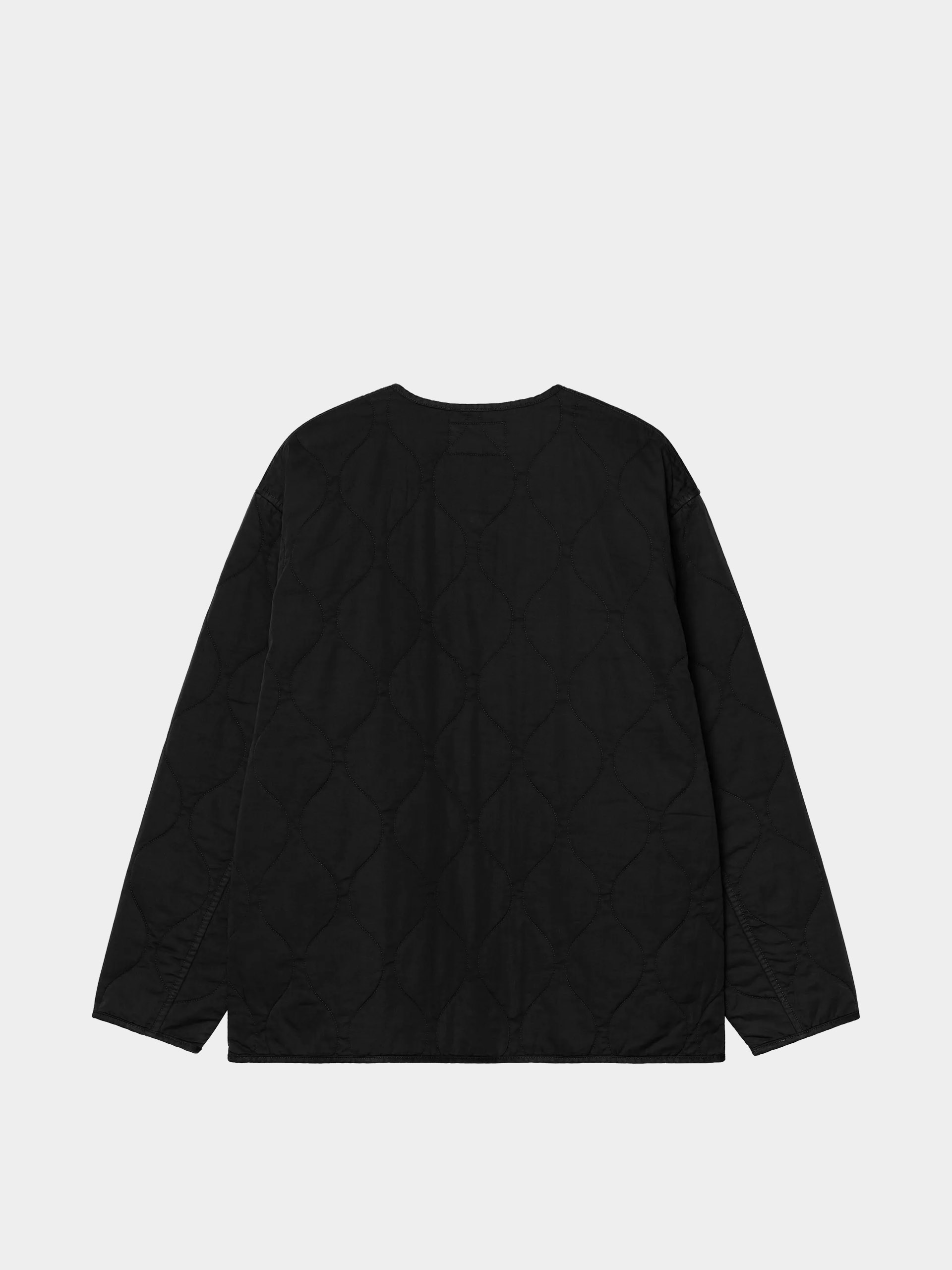 Яке Carhartt WIP Skyton (black)