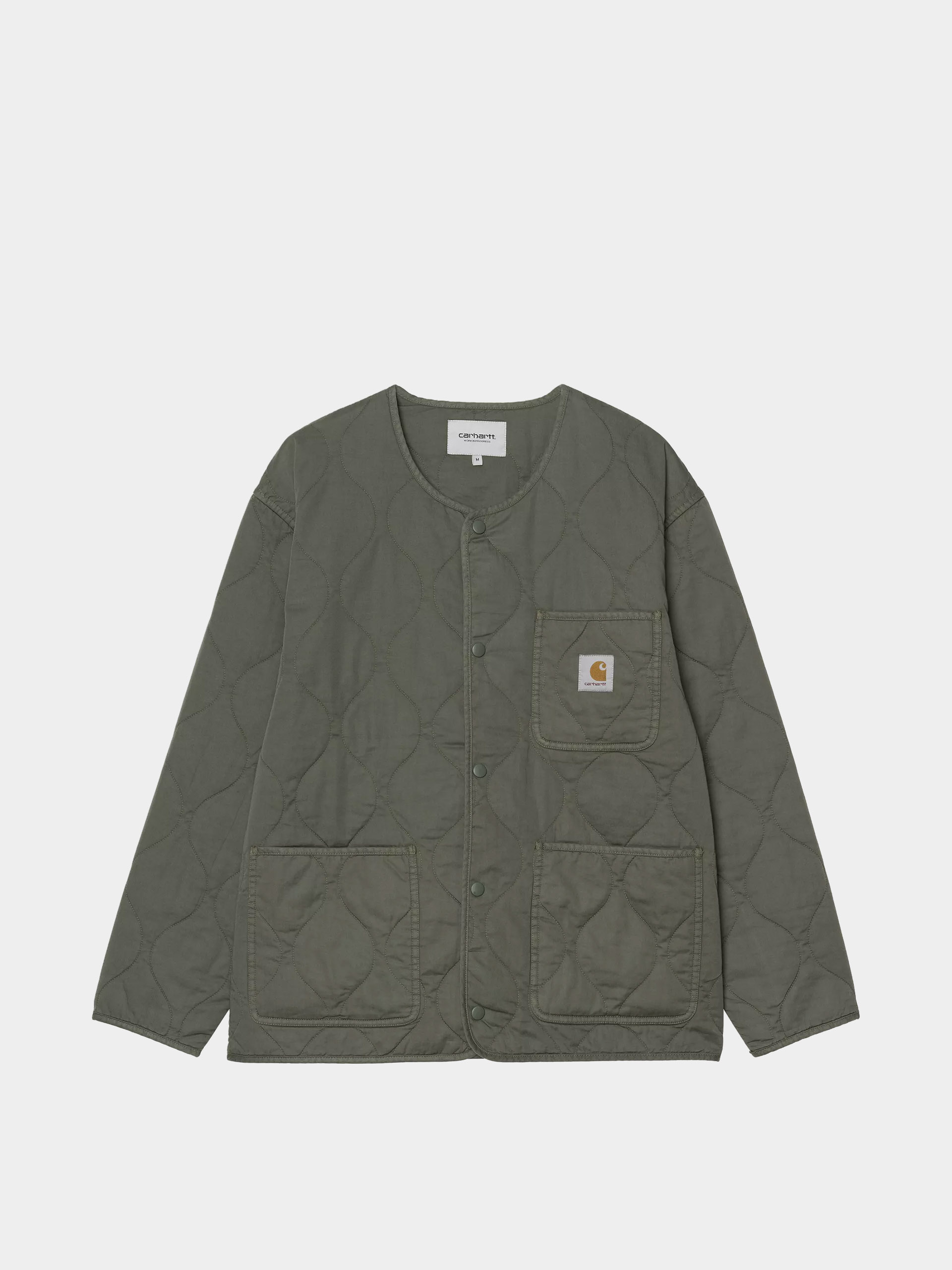 Яке Carhartt WIP Skyton (leaf)