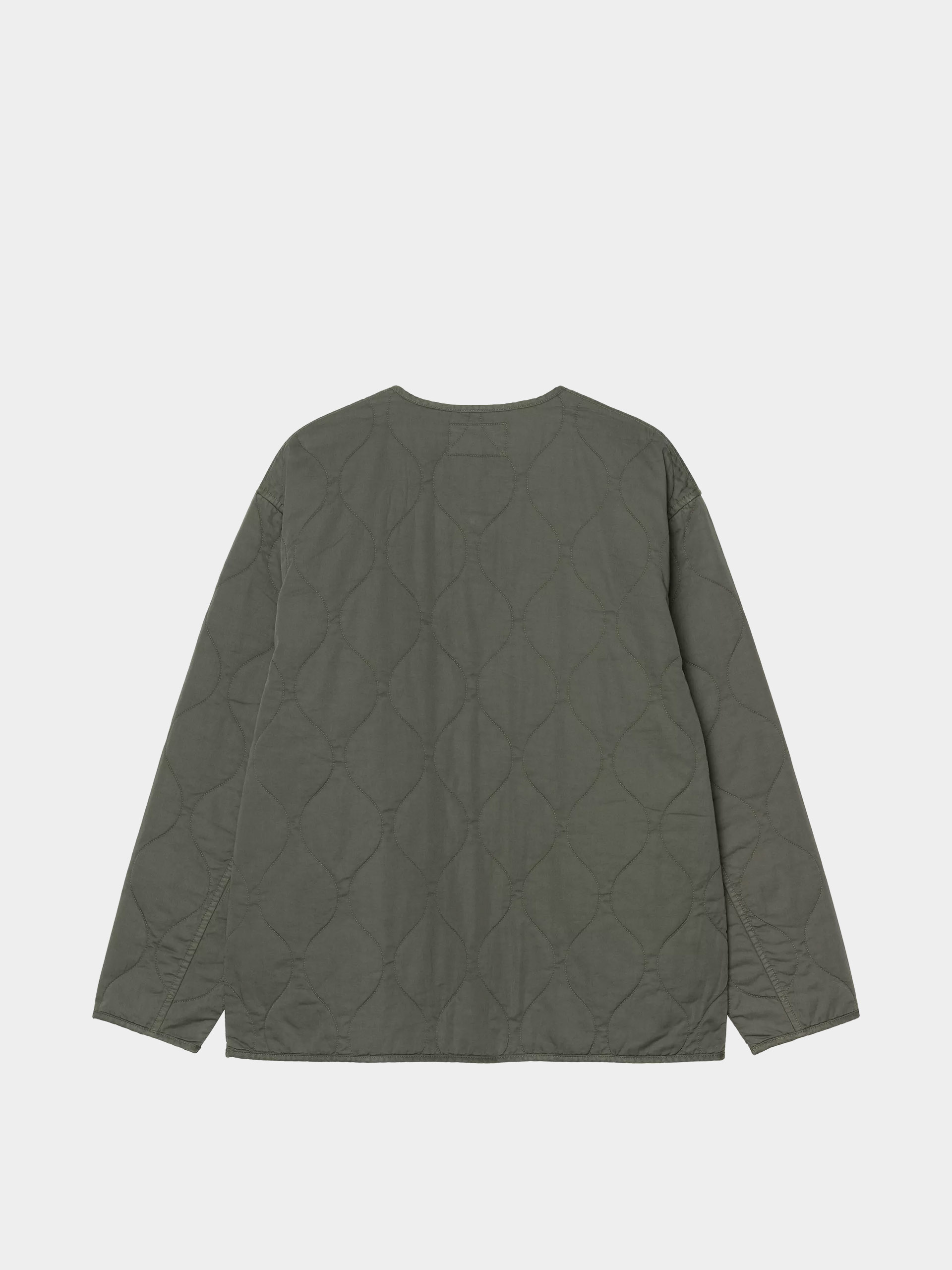 Яке Carhartt WIP Skyton (leaf)