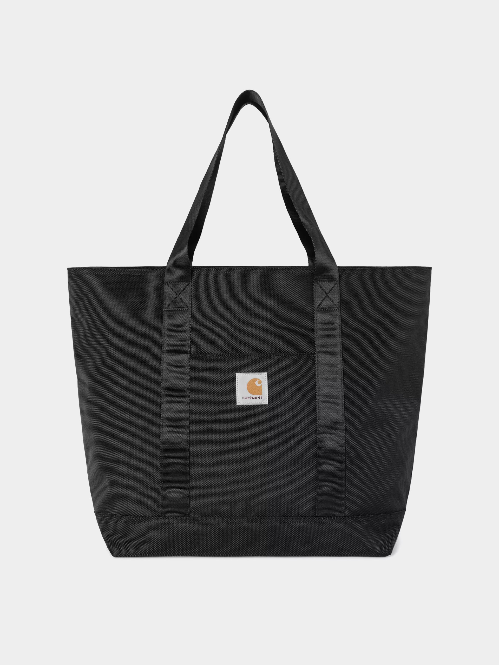 Чанта Carhartt WIP Prescott Tote (black)