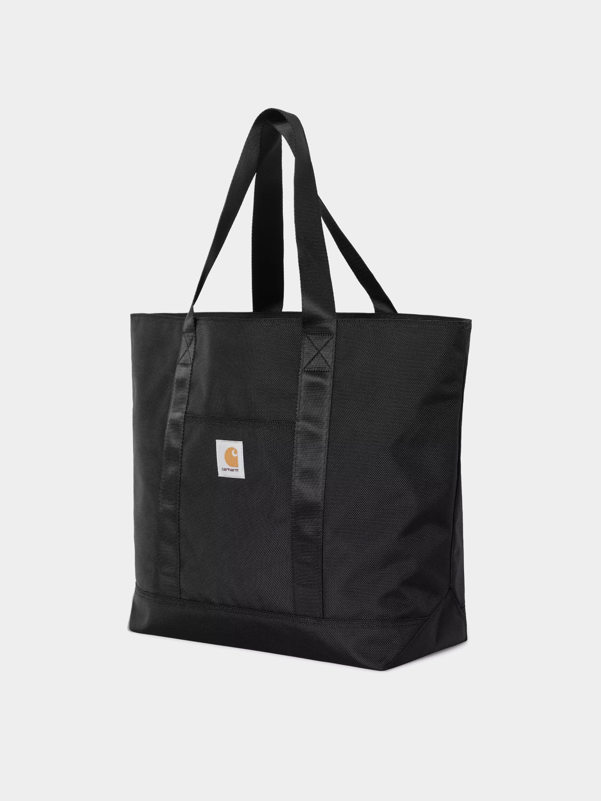 Чанта Carhartt WIP Prescott Tote (black)