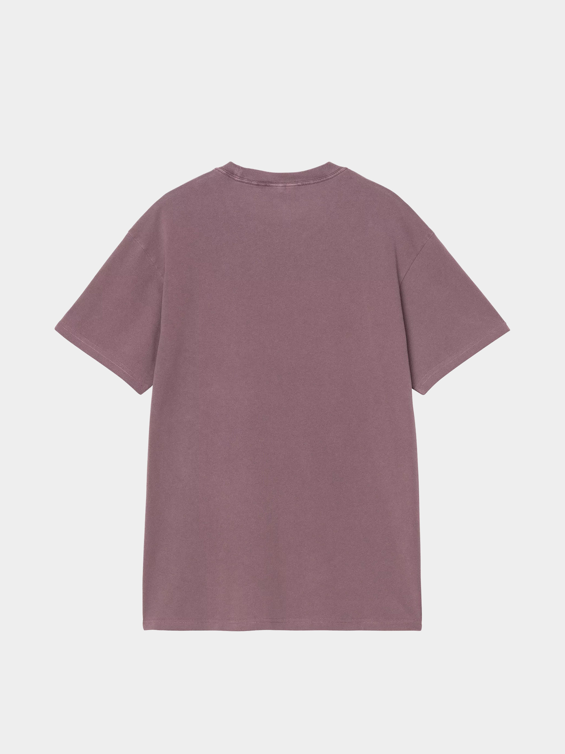 Тениска Carhartt WIP Coat Of Arms (cozy purple)