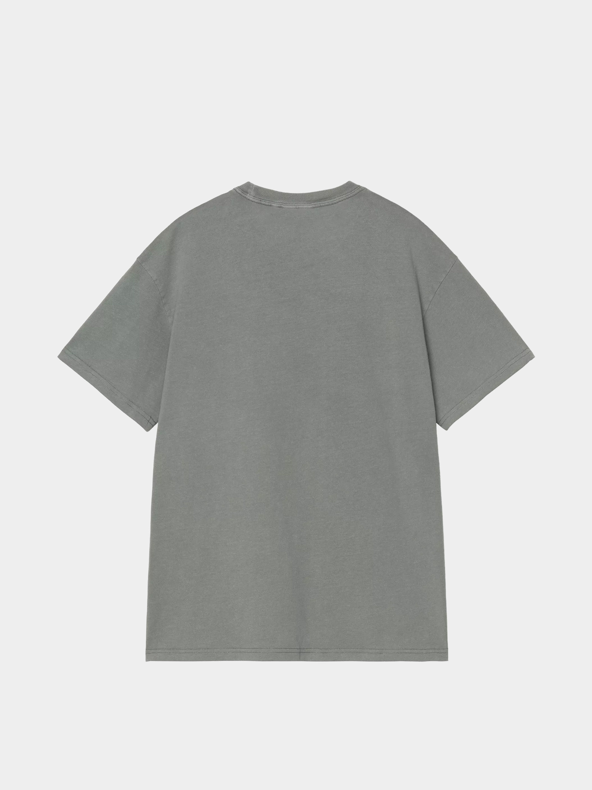 Тениска Carhartt WIP Coat Of Arms (velvet green)