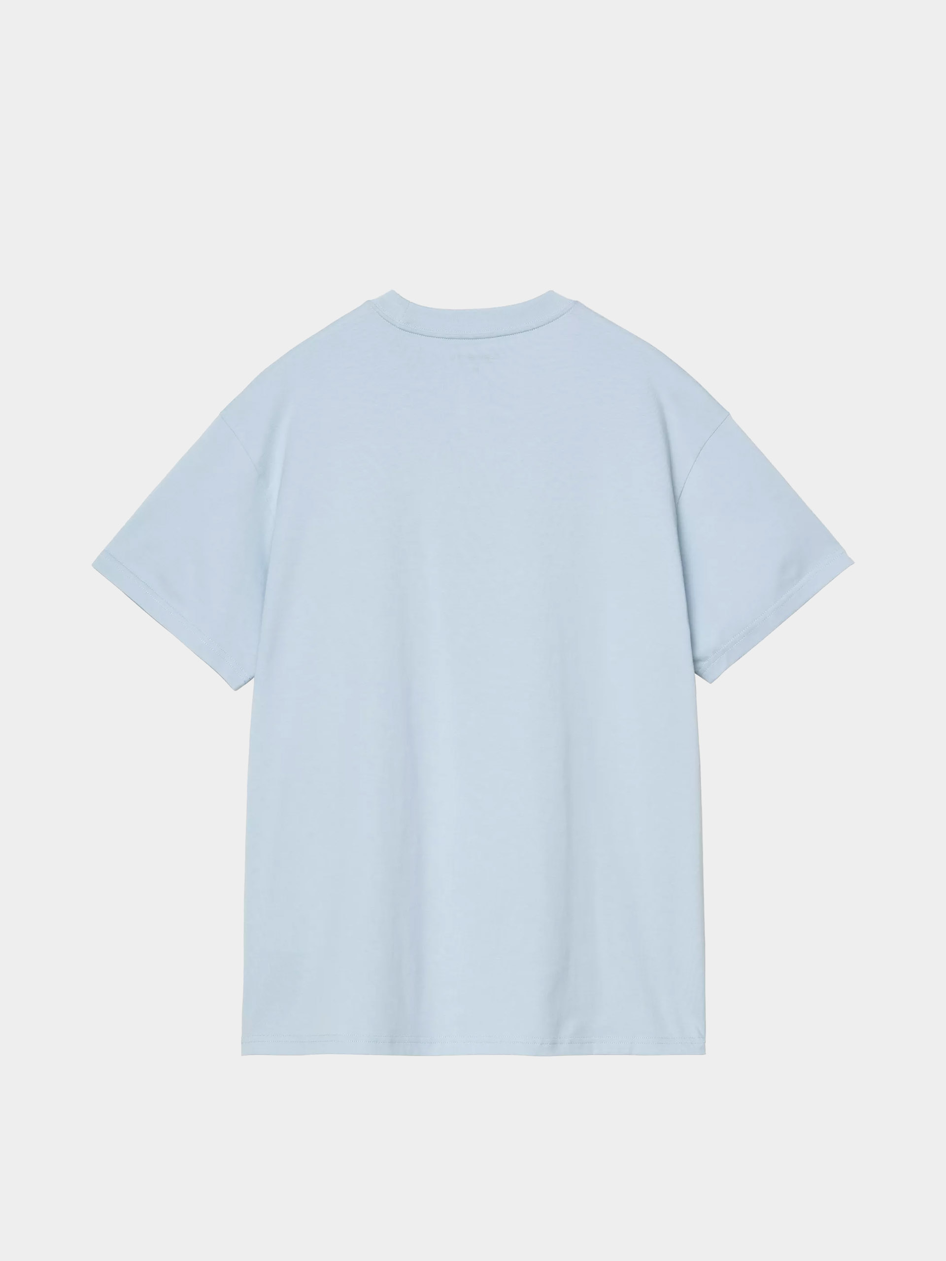 Тениска Carhartt WIP Ride Your Dreams (icaria)