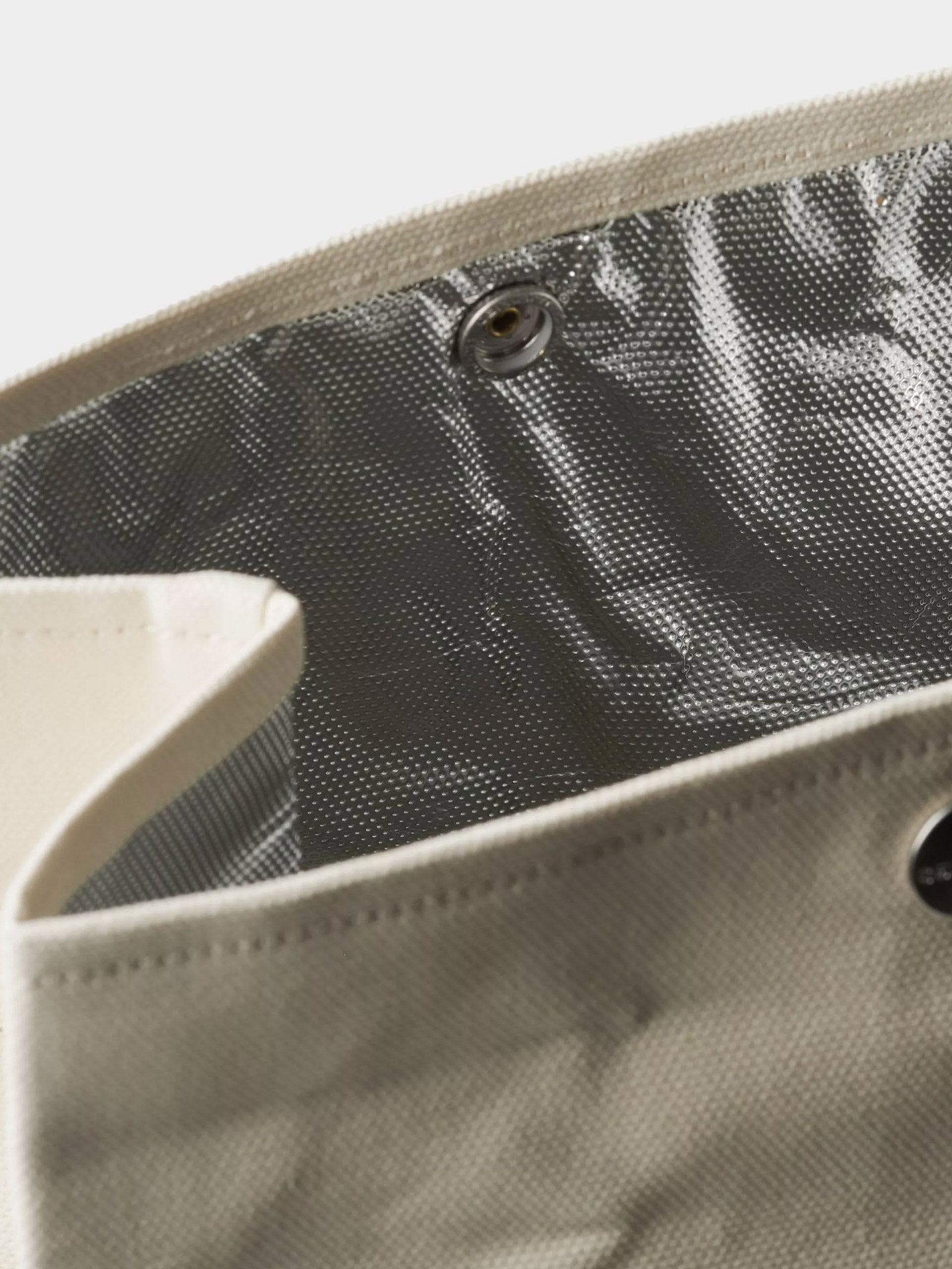 Чанта Carhartt WIP Lunch Bag (natural)