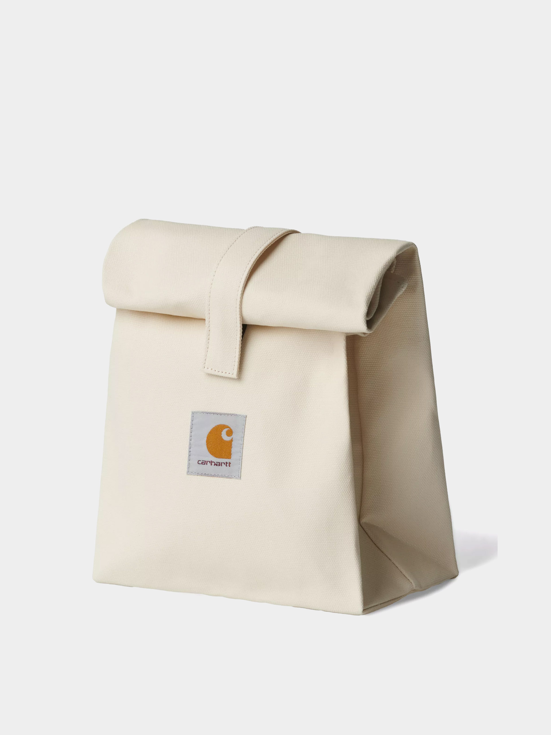 u0427u0430u043du0442u0430 Carhartt WIP Lunch Bag (natural)