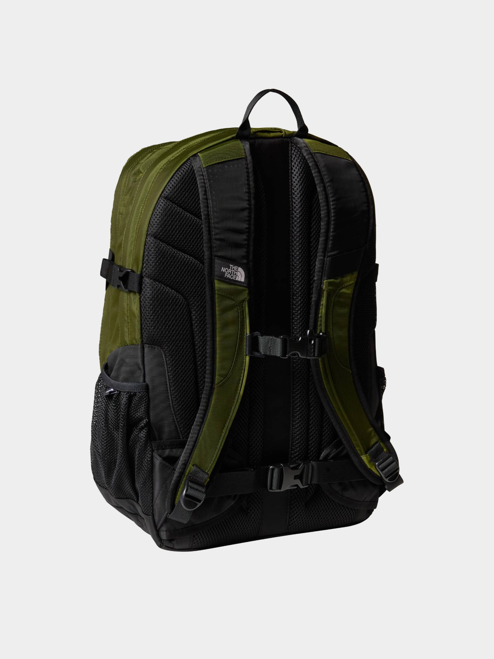 Раница The North Face Borealis Classic (woodland green)