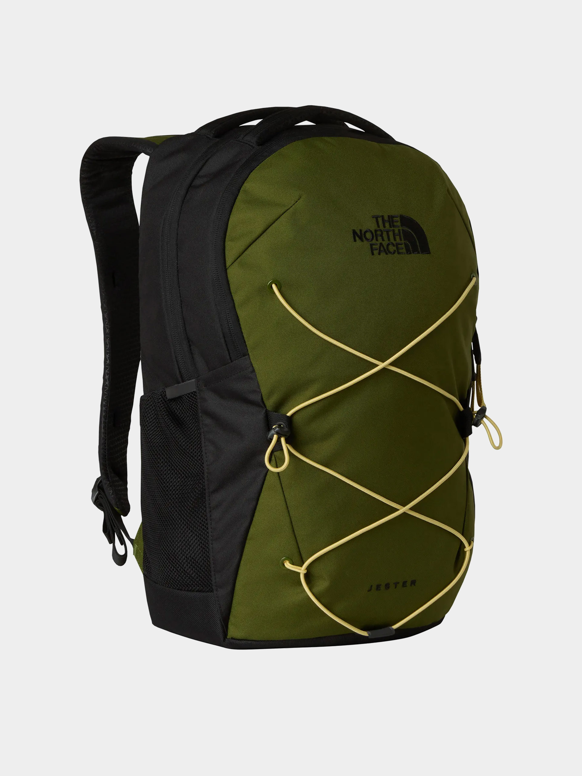 u0420u0430u043du0438u0446u0430 The North Face Jester (woodland green/)