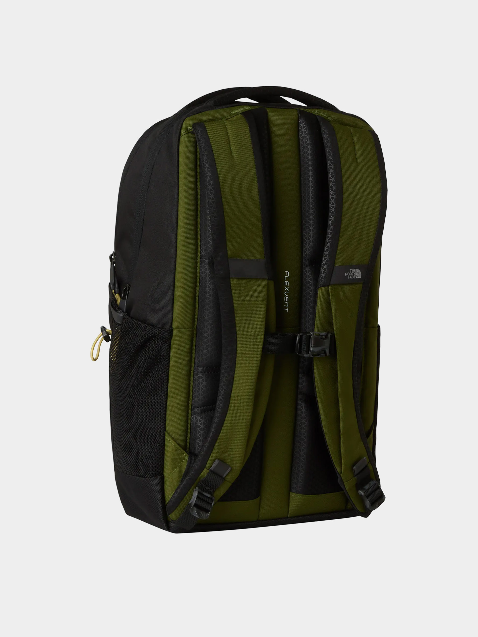 Раница The North Face Jester (woodland green/)