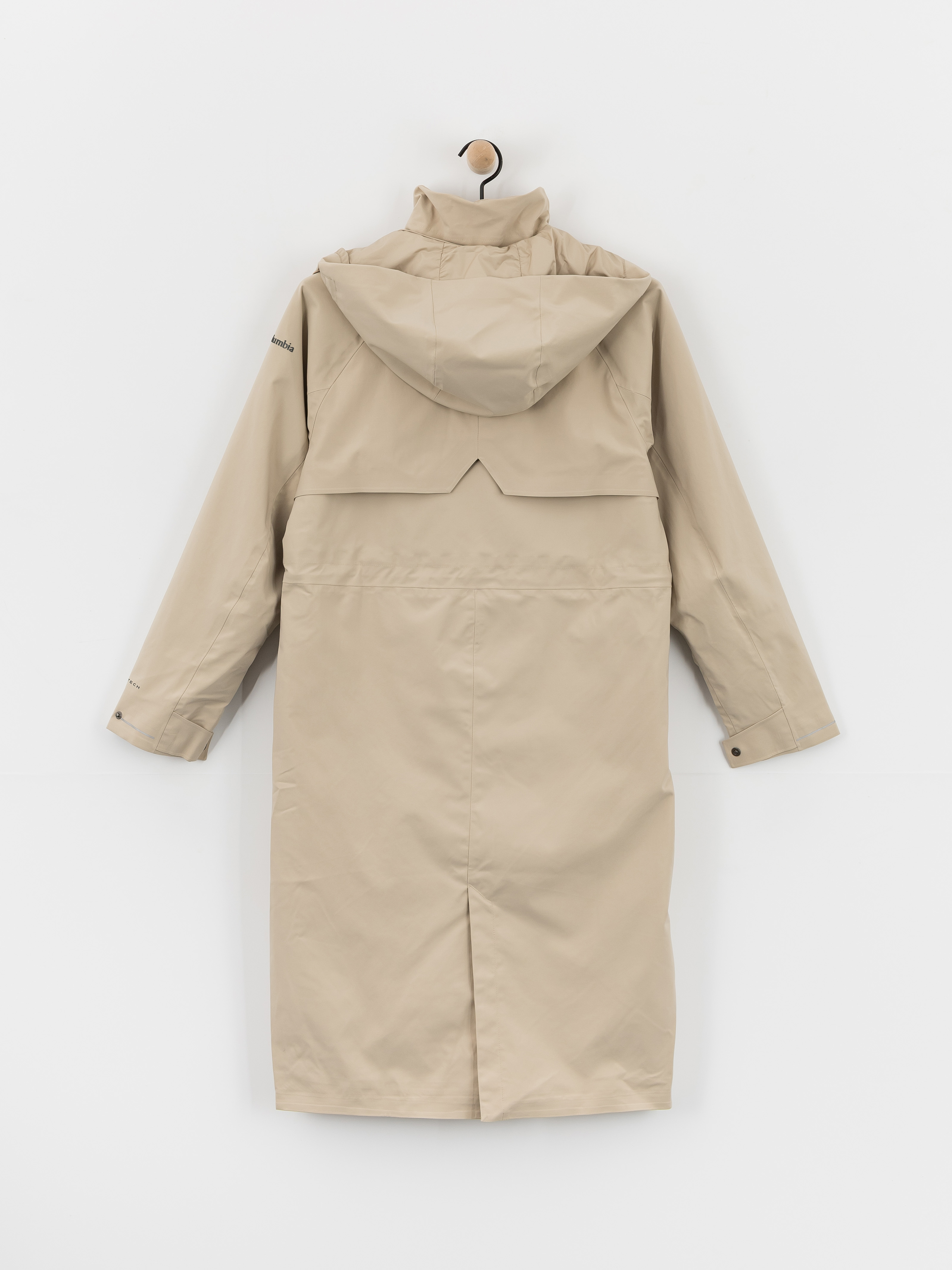 Яке Columbia AmazeTrench Wmn (ancient fossil)