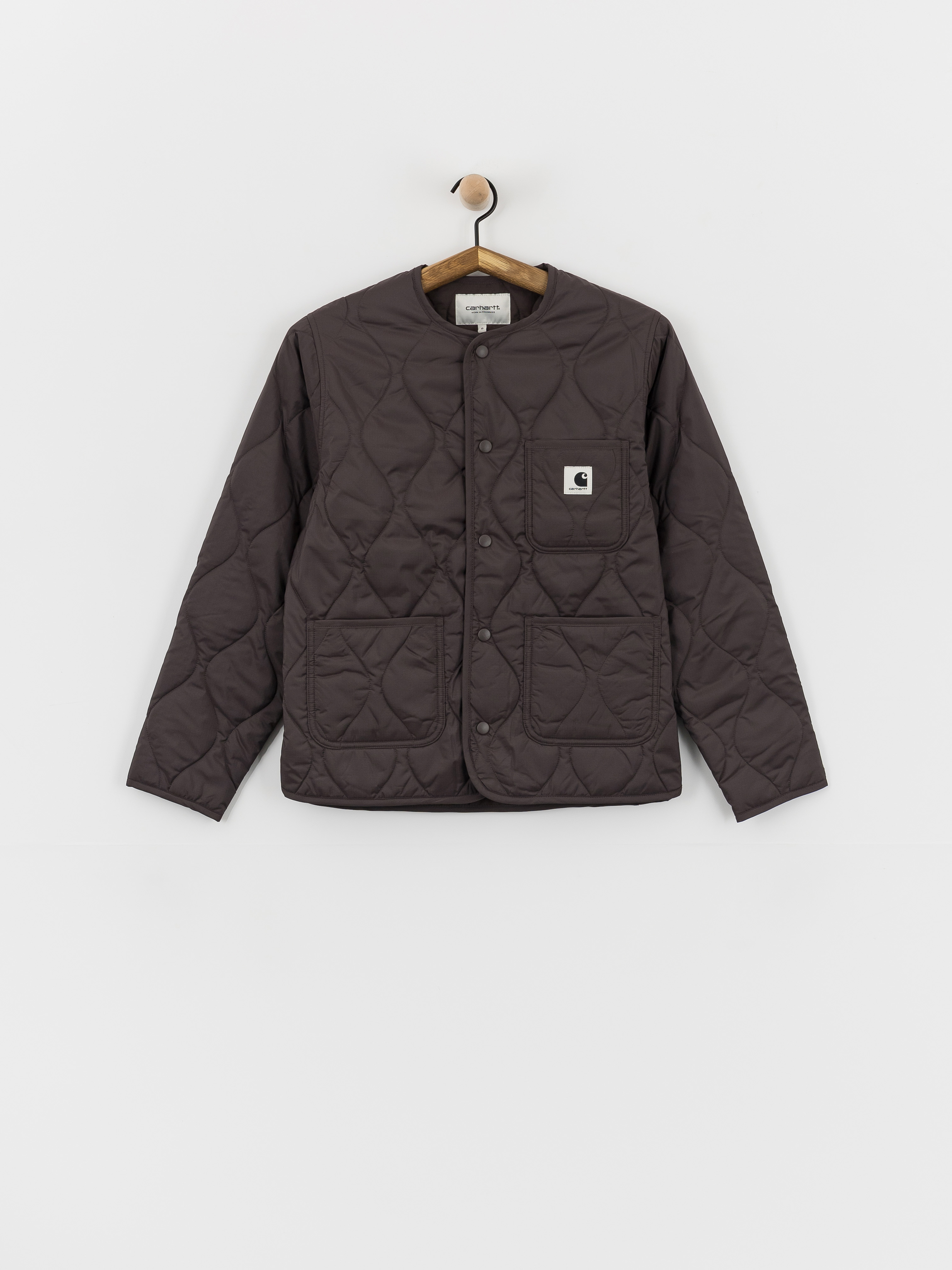 Яке Carhartt WIP Skyler Wmn (shale)