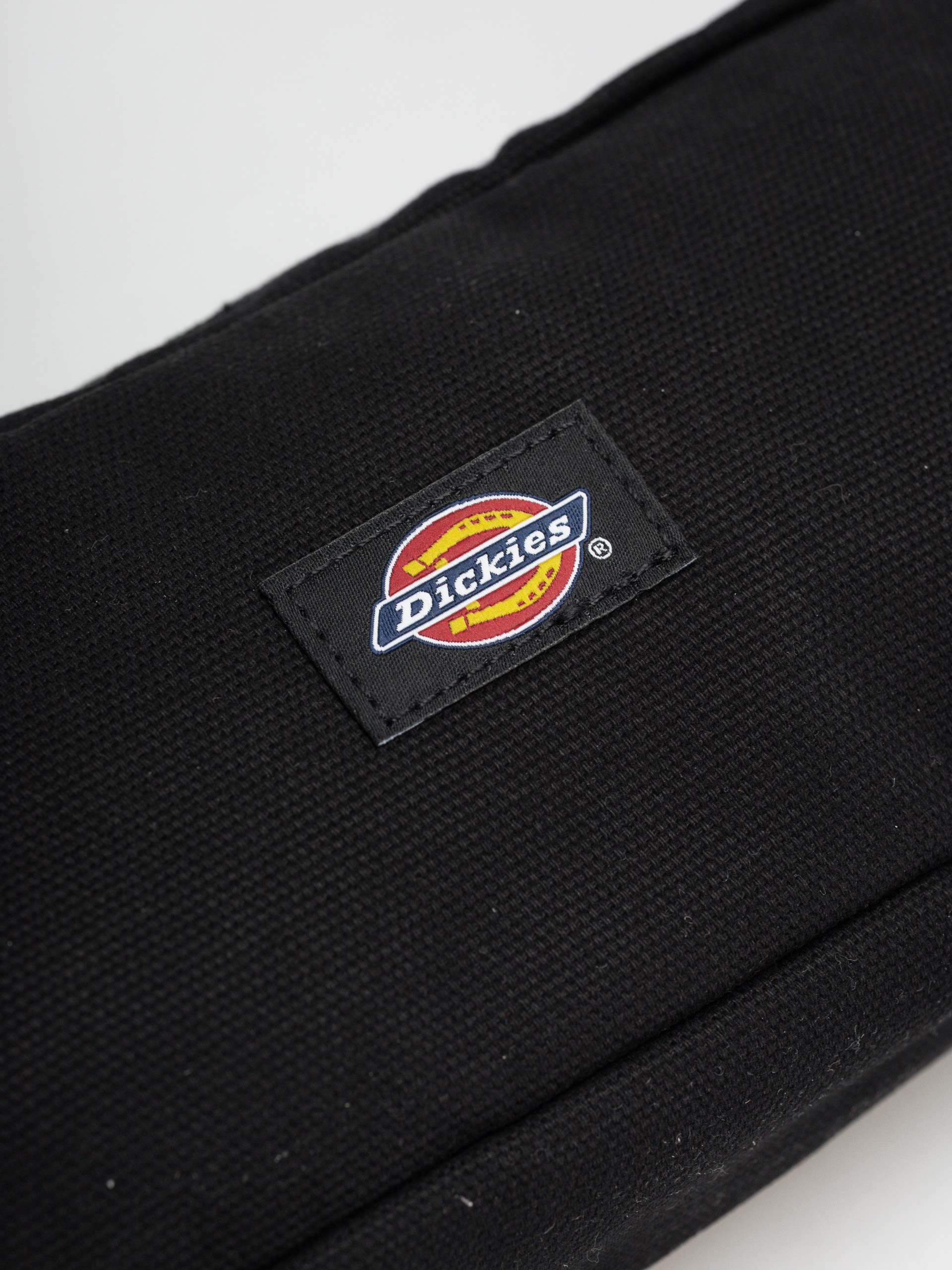 Несесер Dickies Duck Canvas (black)