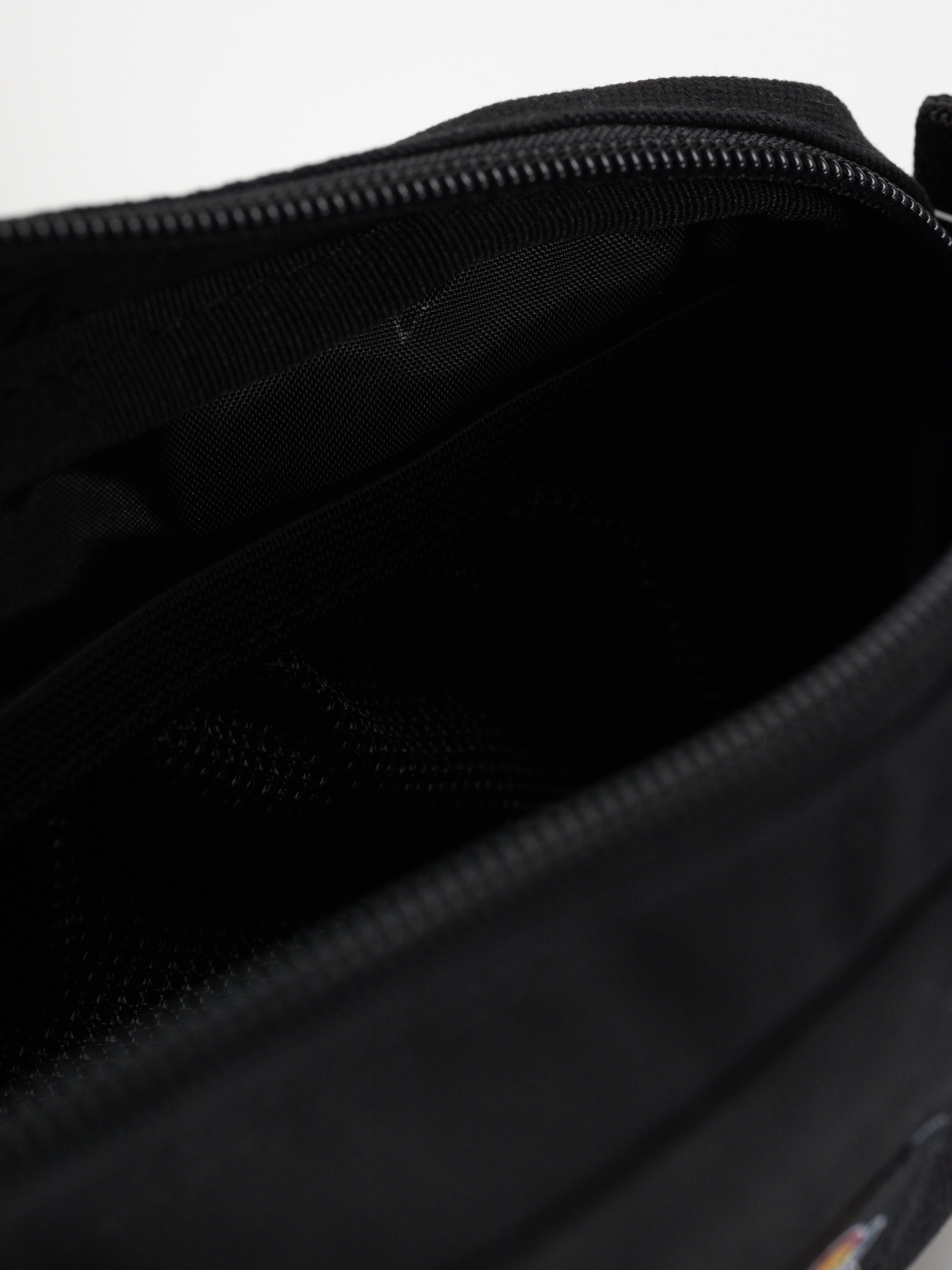 Несесер Dickies Duck Canvas (black)