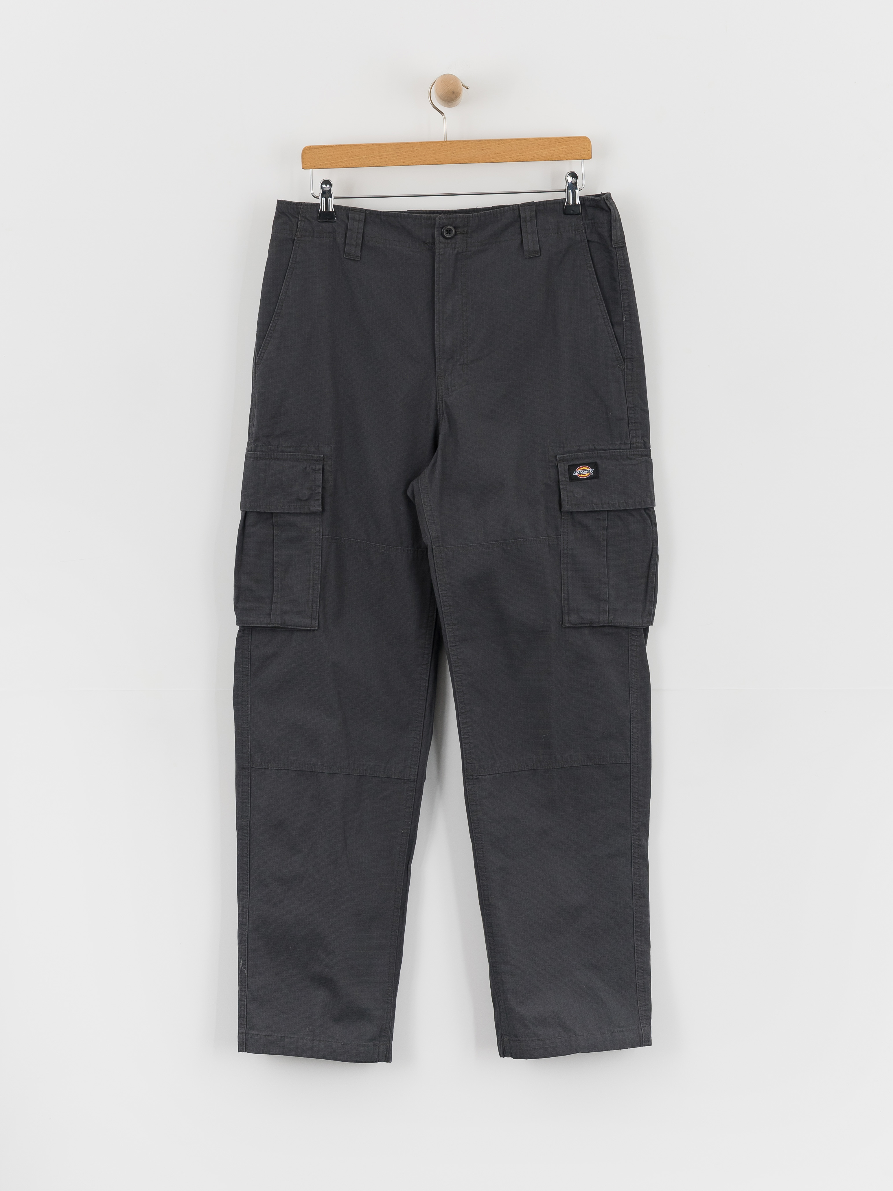 Панталони Dickies Eagle Bend (charcoal)