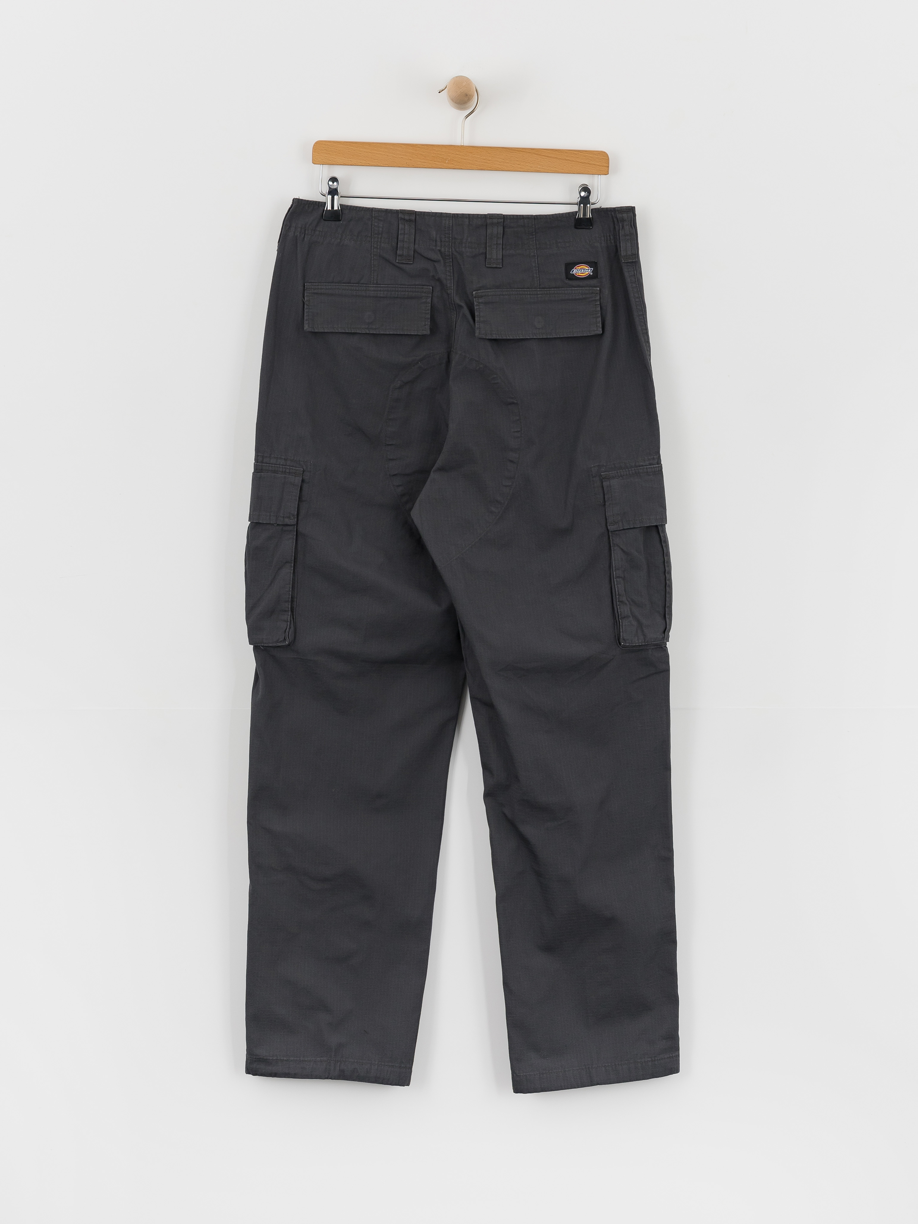 Панталони Dickies Eagle Bend (charcoal)