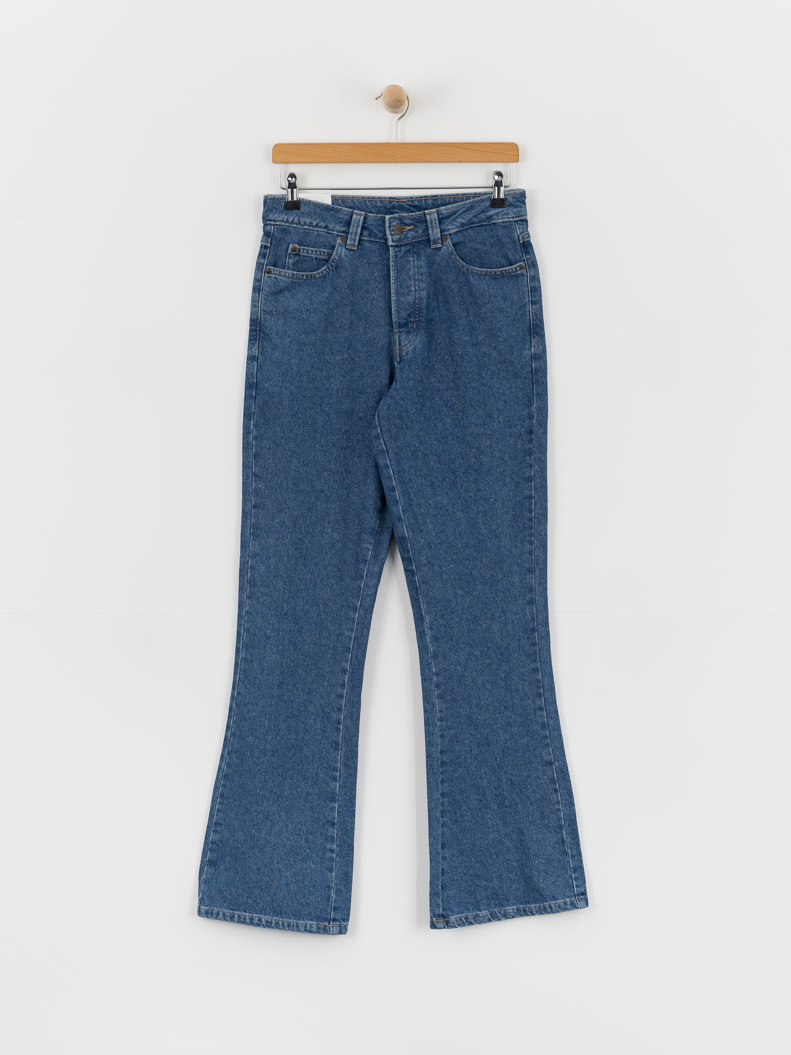 Панталони Dickies Bootcut Jeans Wmn