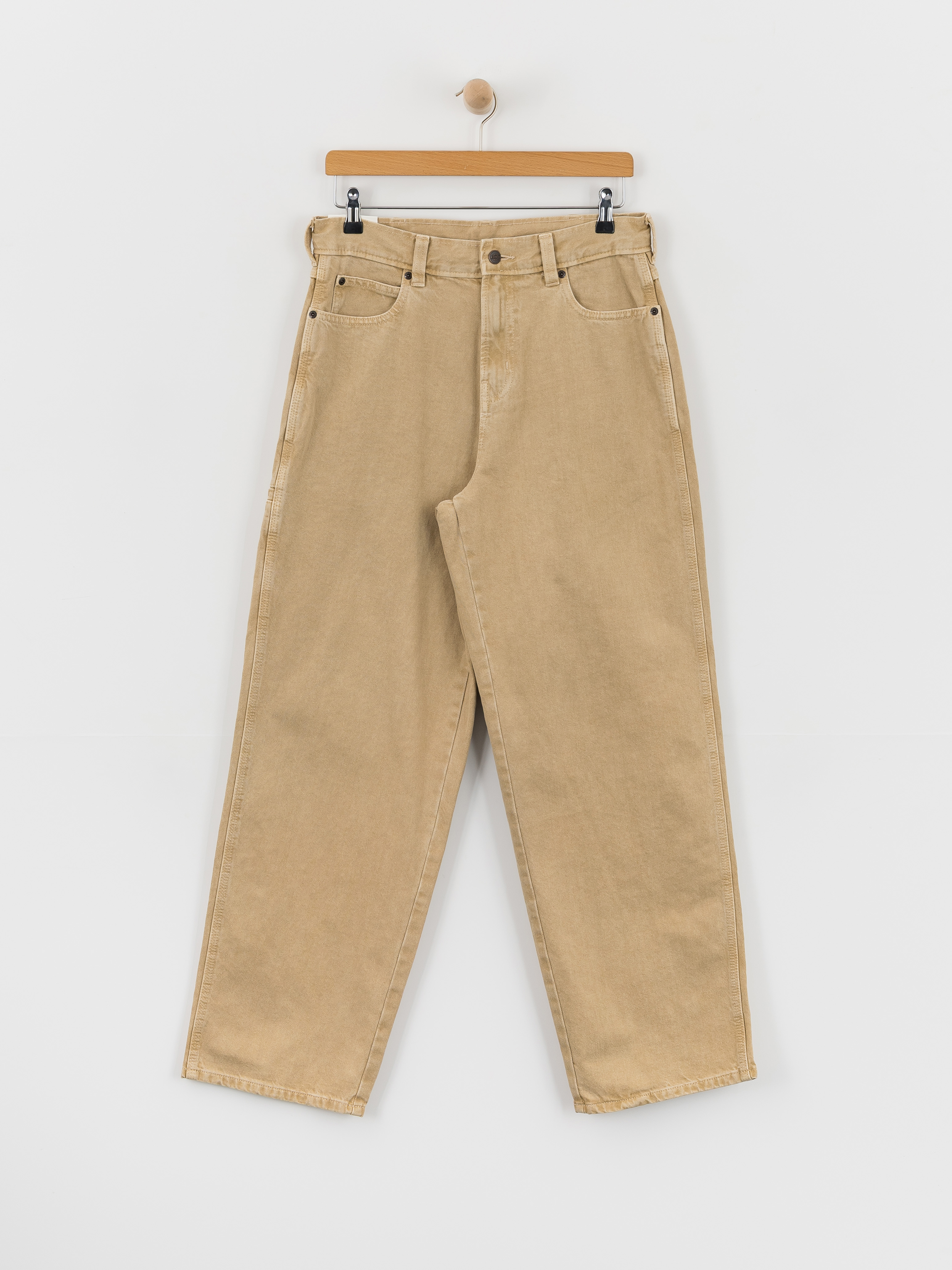 u041fu0430u043du0442u0430u043bu043eu043du0438 Dickies 958 Baggy Tapered Work (eucalyptus)