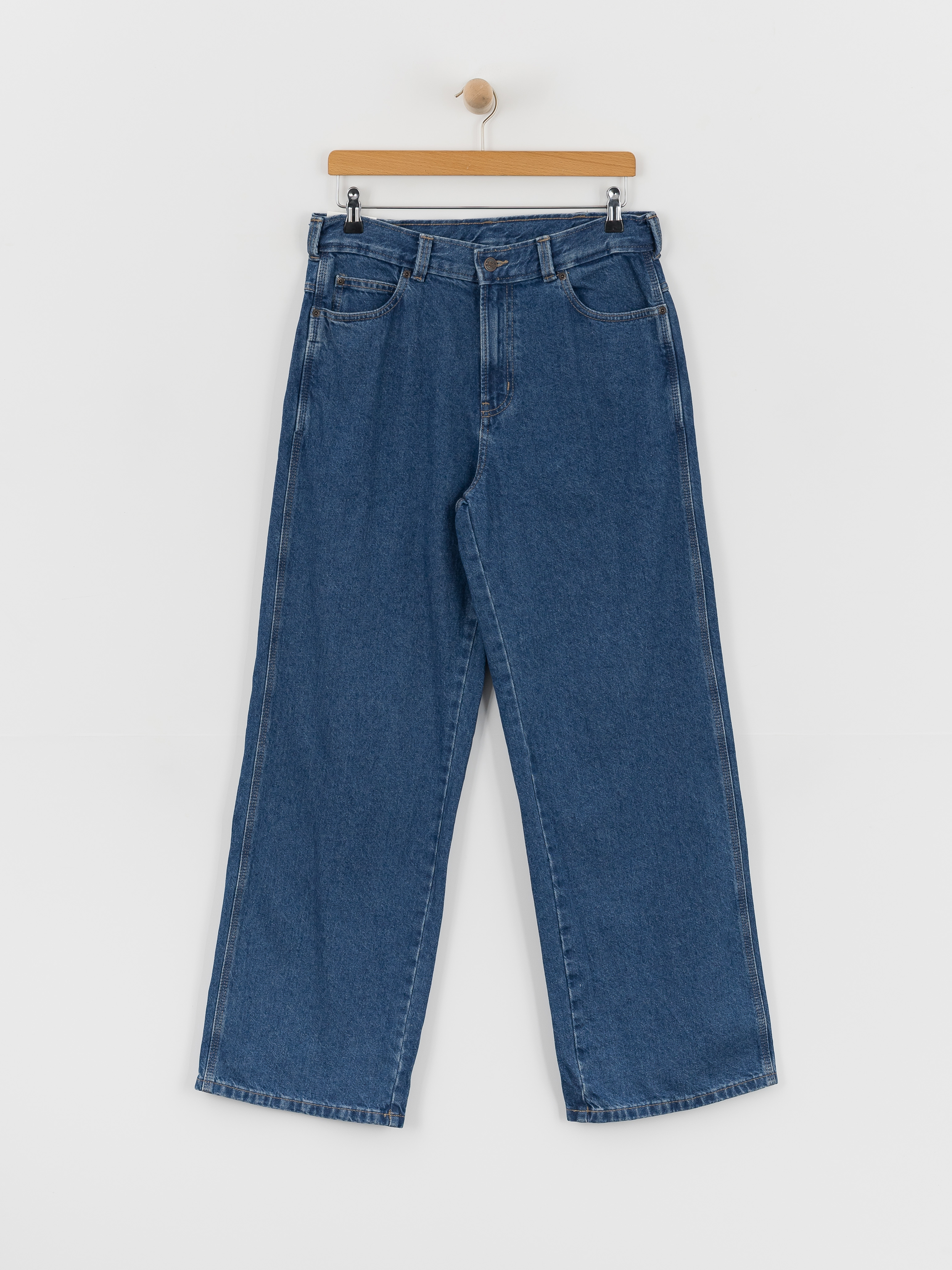 Панталони Dickies 958 Baggy Straight Work (classic blue)