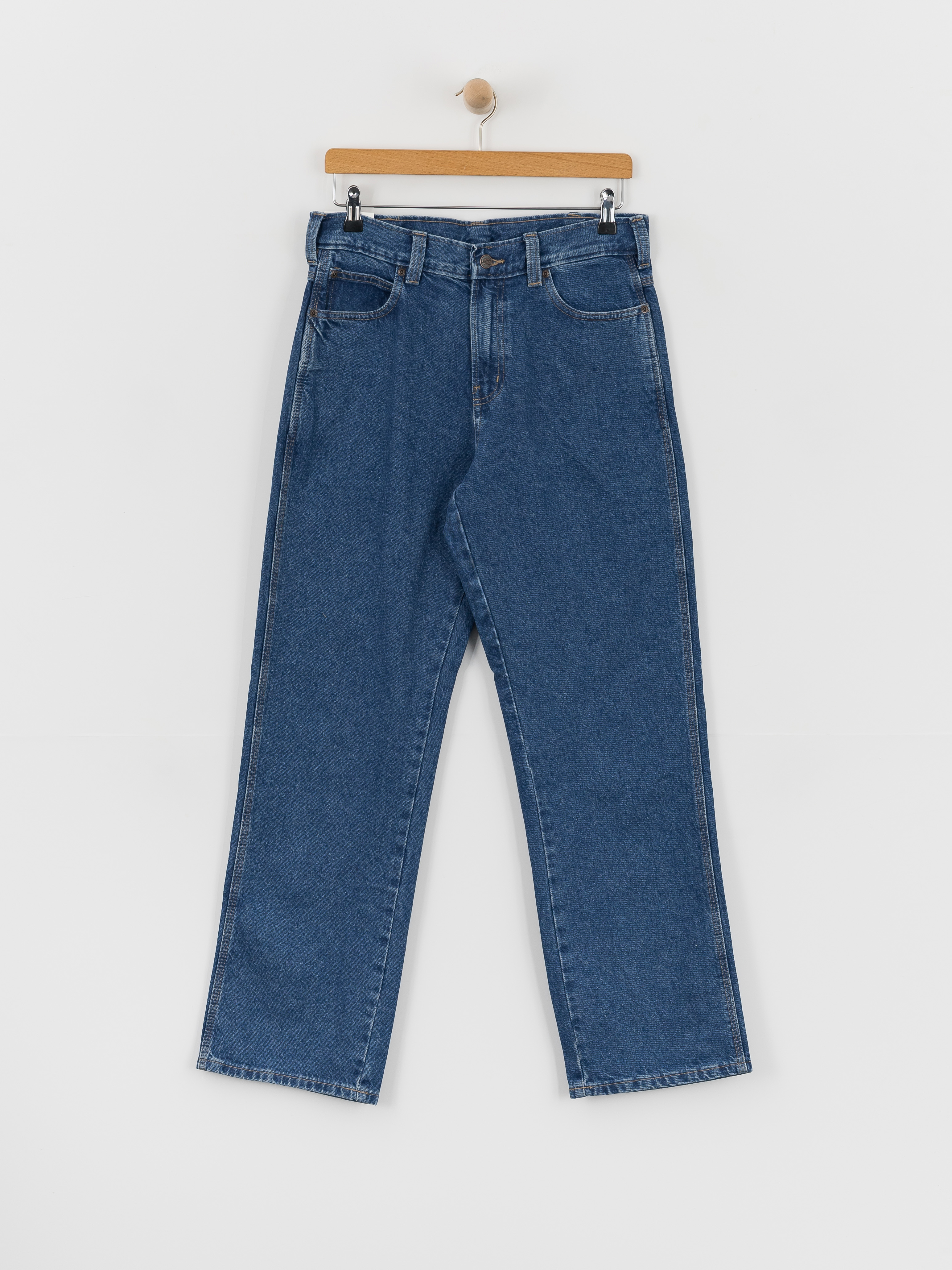 Панталони Dickies 954 Relaxed Straight Work (classic blue)
