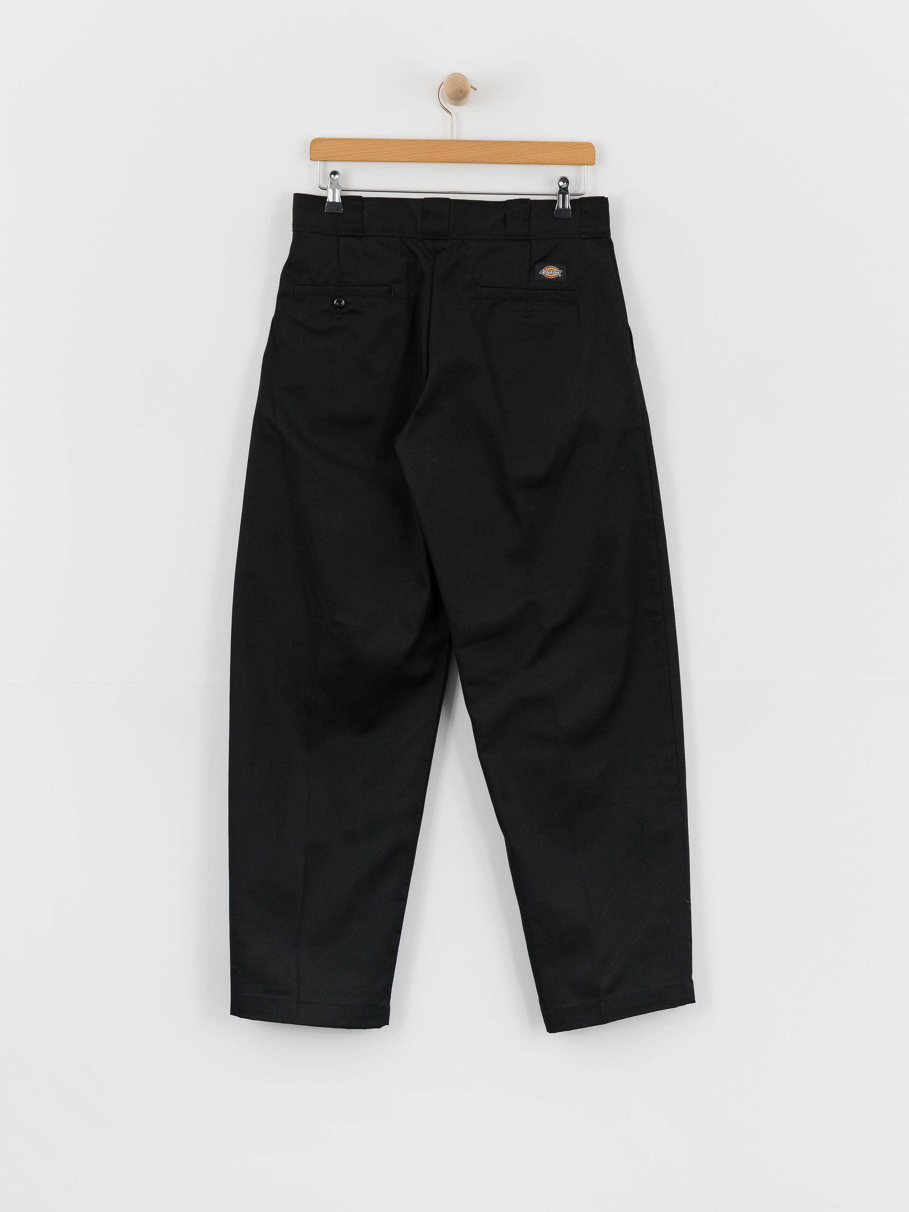 Панталони Dickies 877 Barrel Work (black)