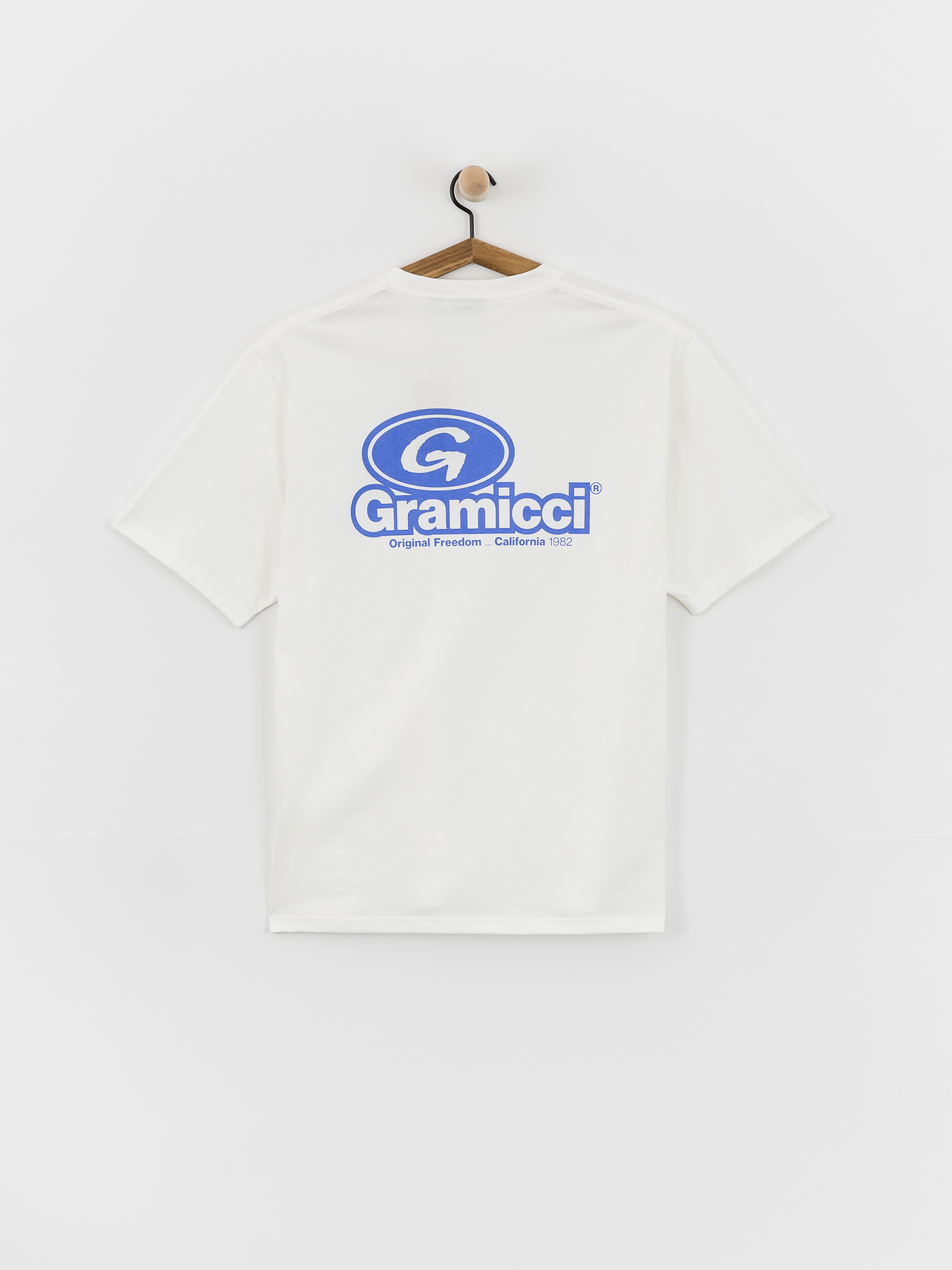 Тениска Gramicci 82 (white)