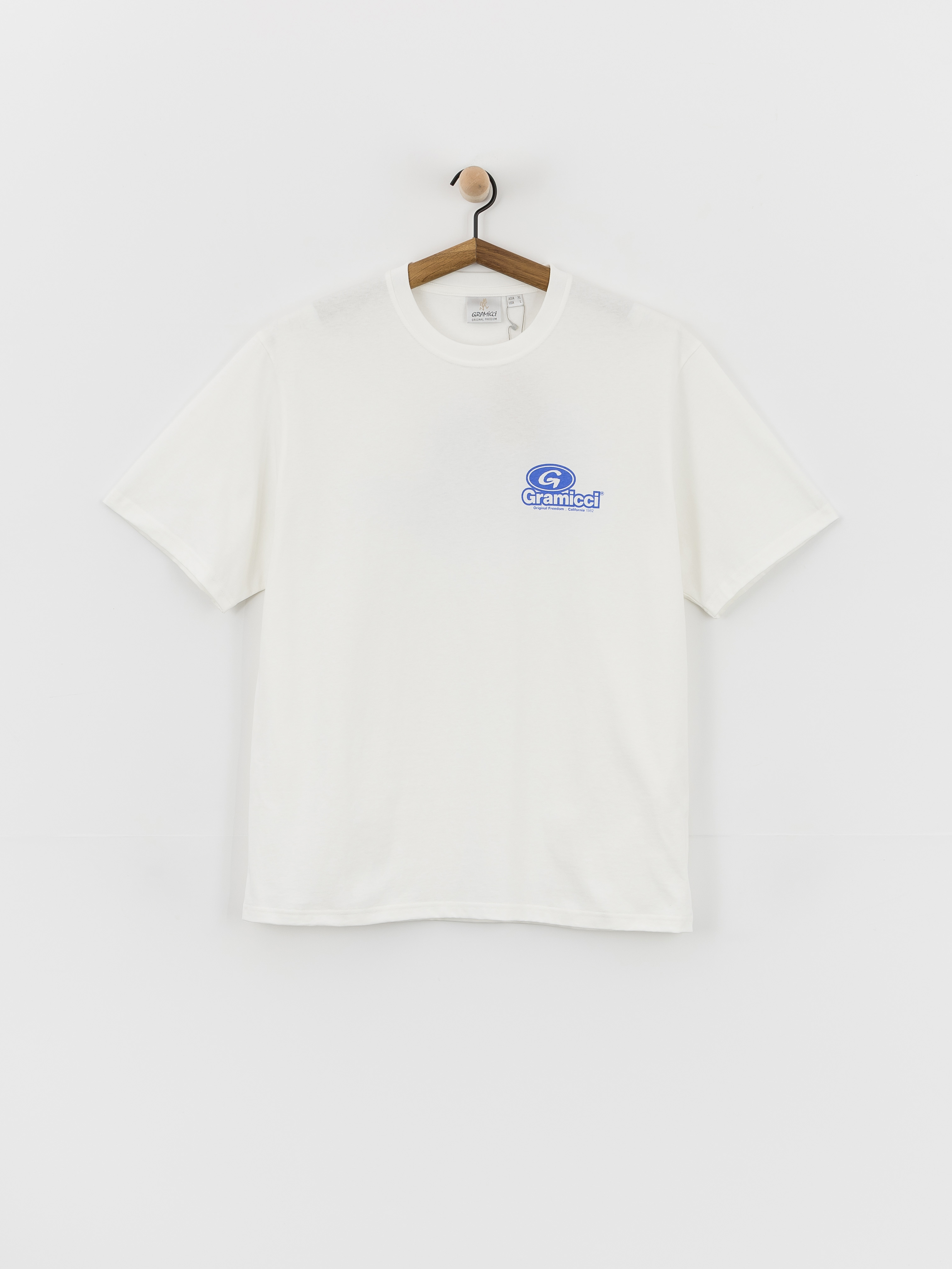 Тениска Gramicci 82 (white)